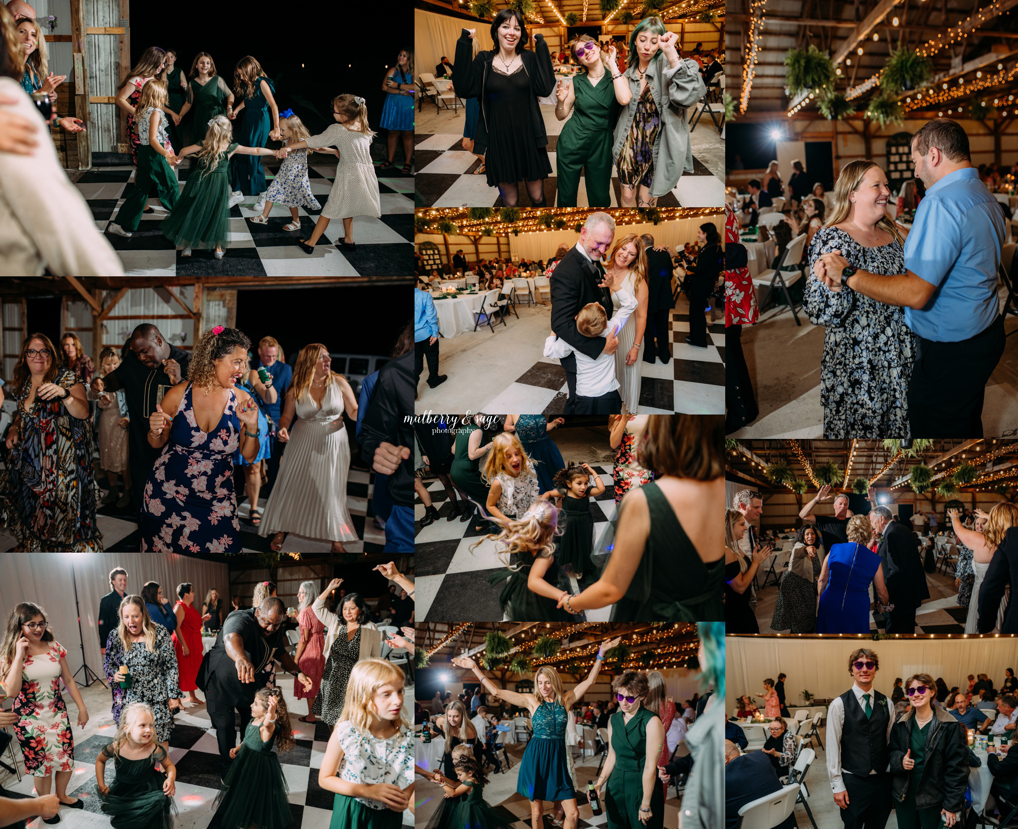 blue water area wedding photography