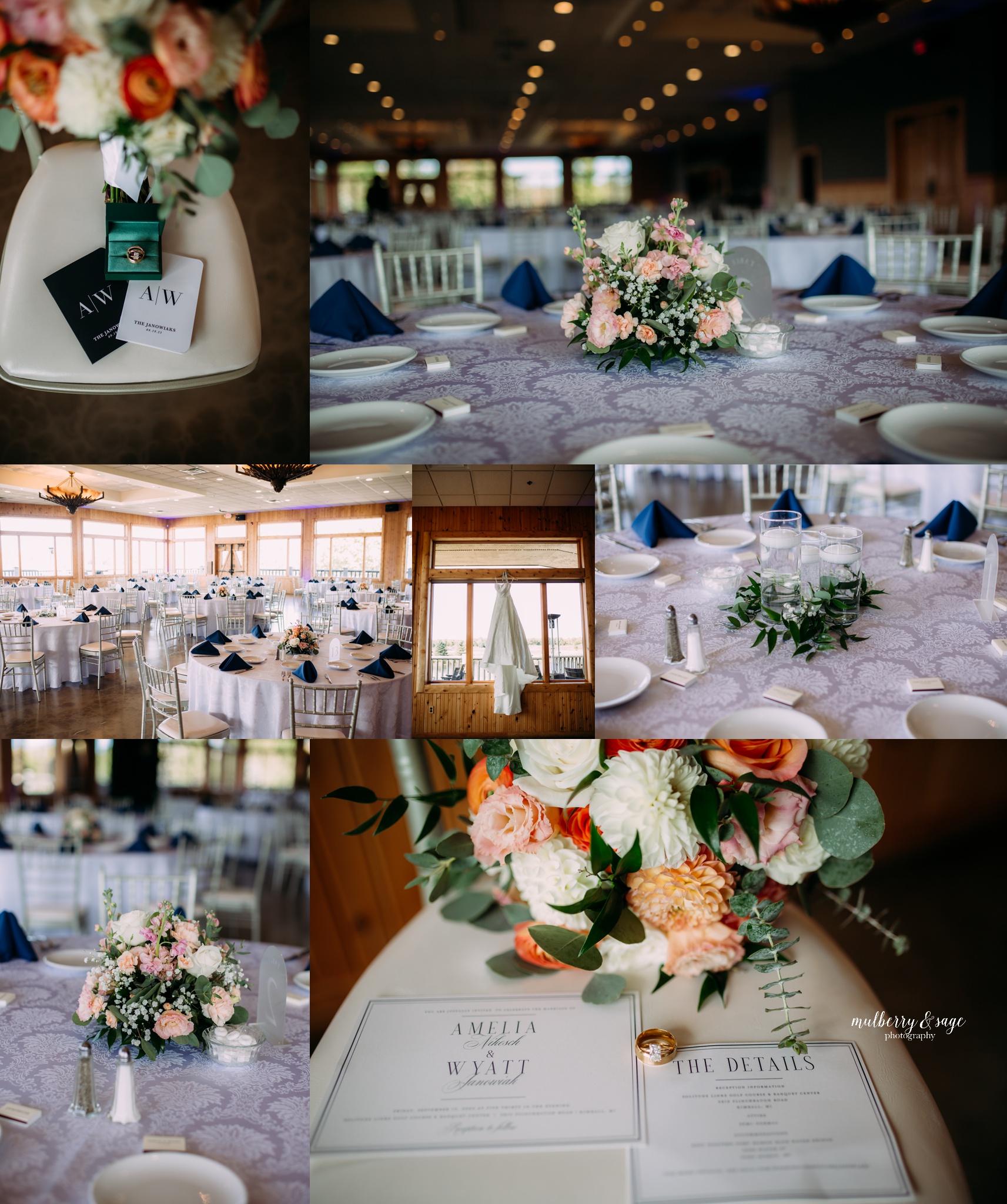 kimball wedding photography