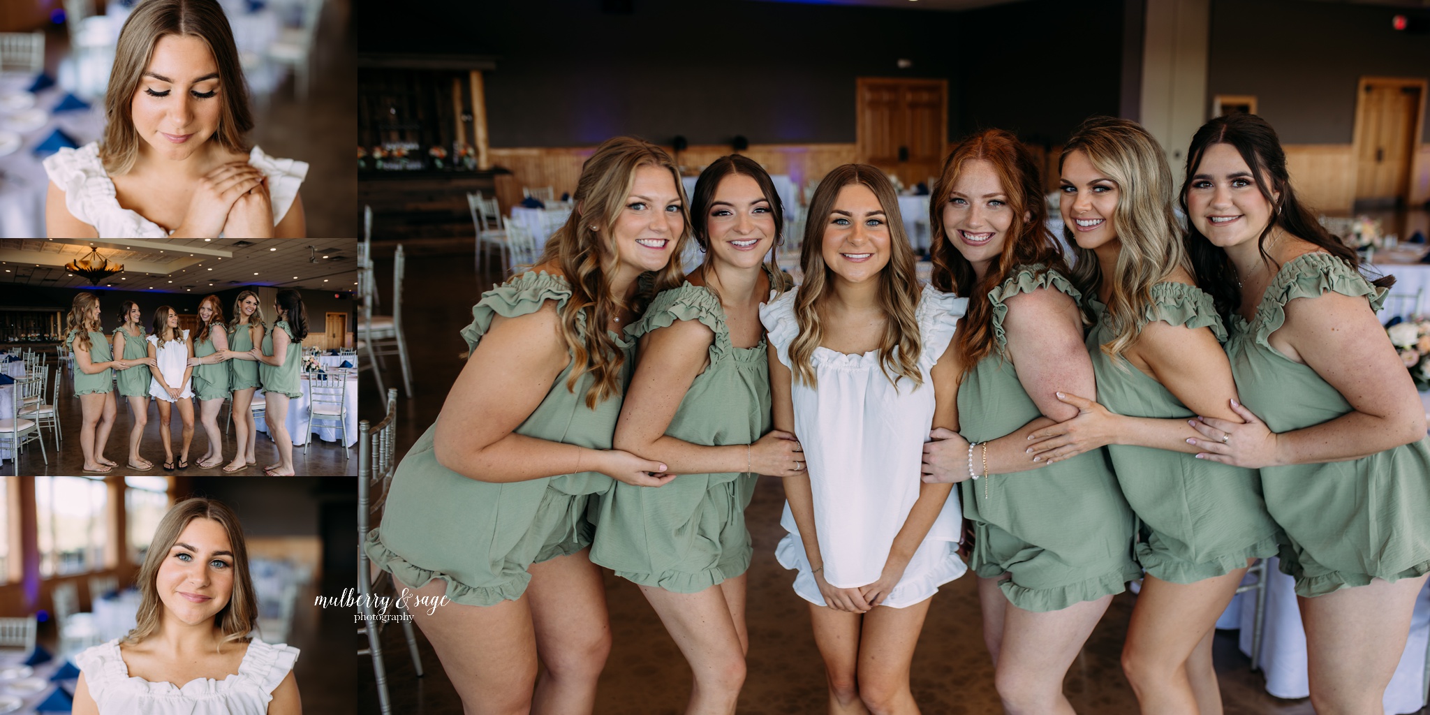 kimball wedding photography