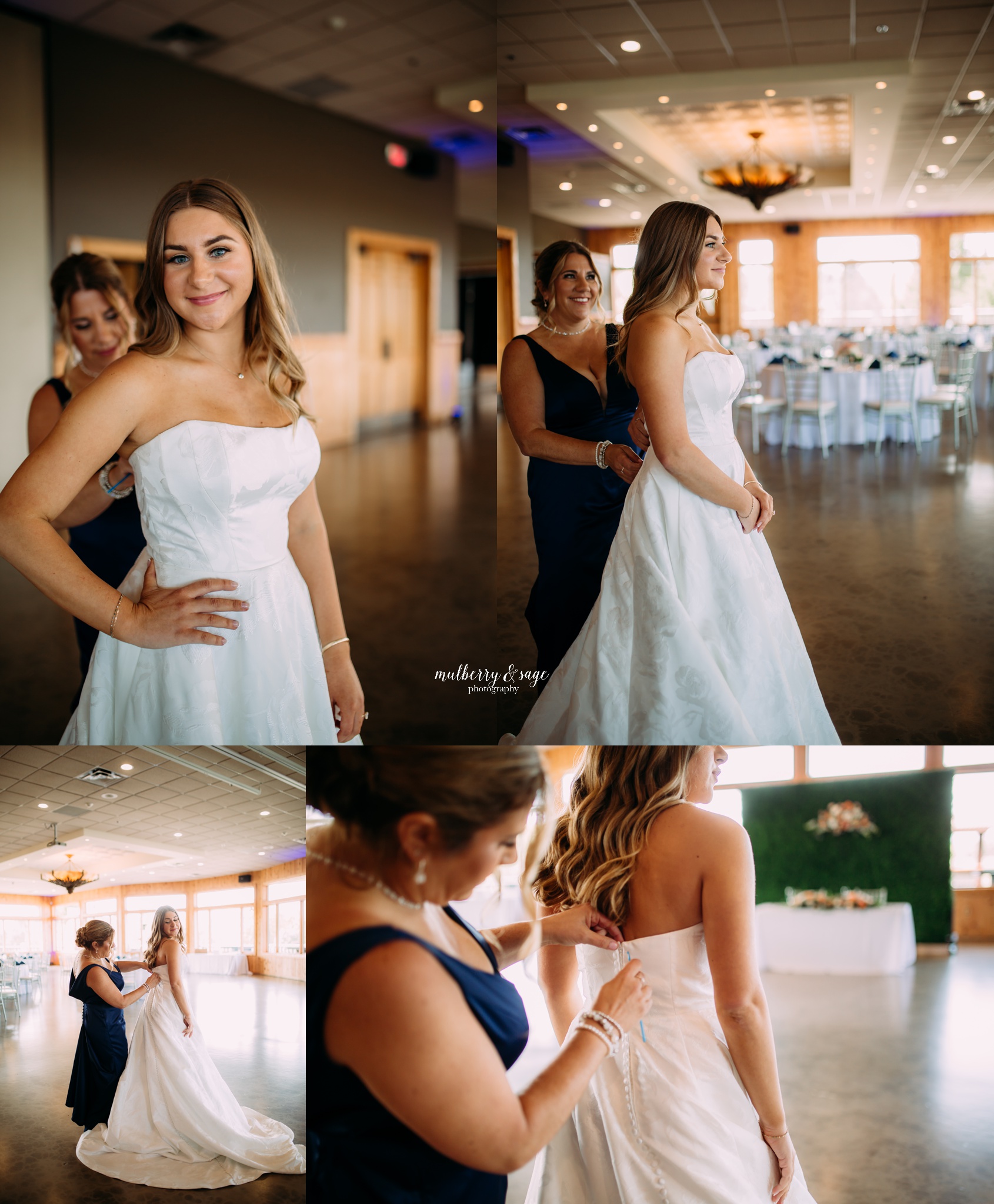 kimball wedding photography