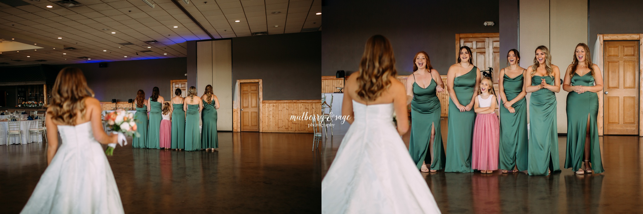 kimball wedding photography