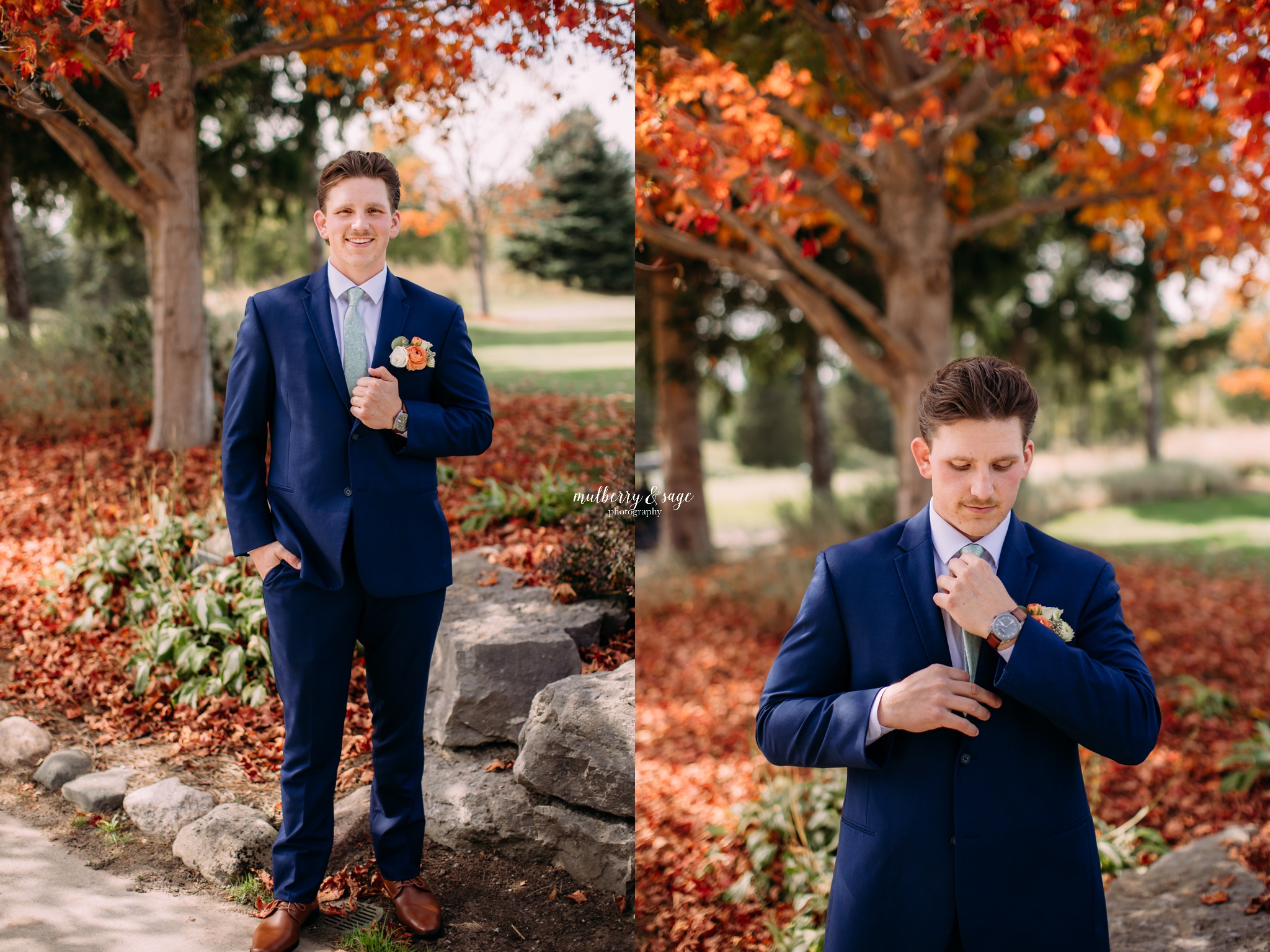 kimball wedding photography