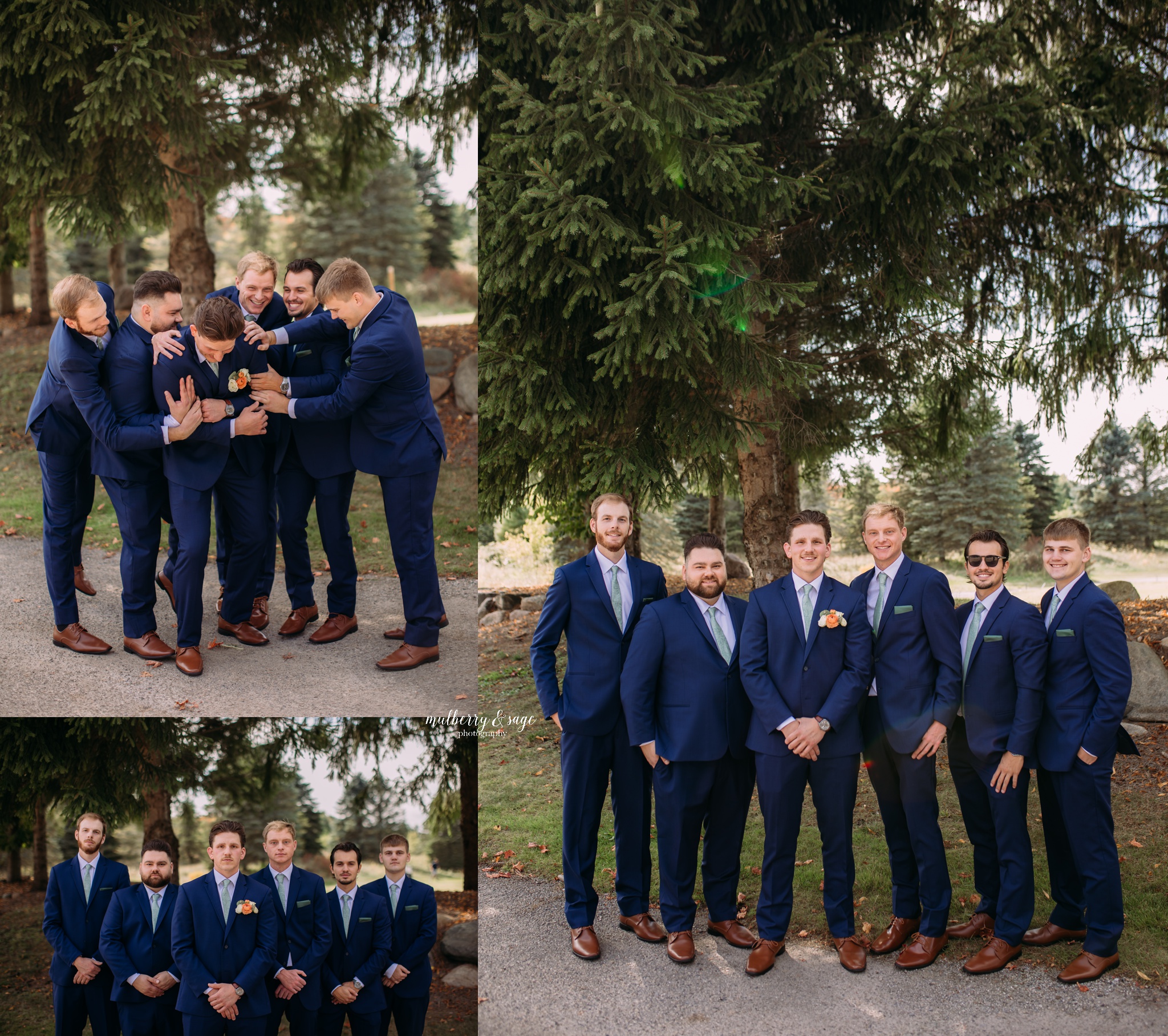 kimball wedding photography