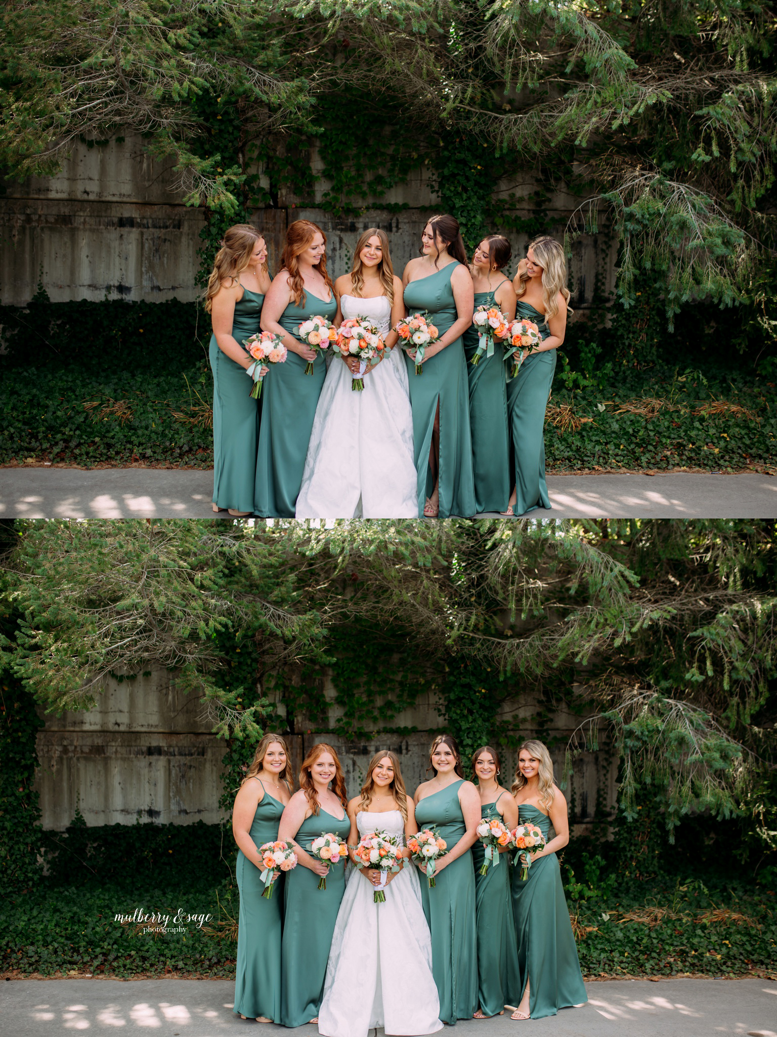 kimball wedding photography