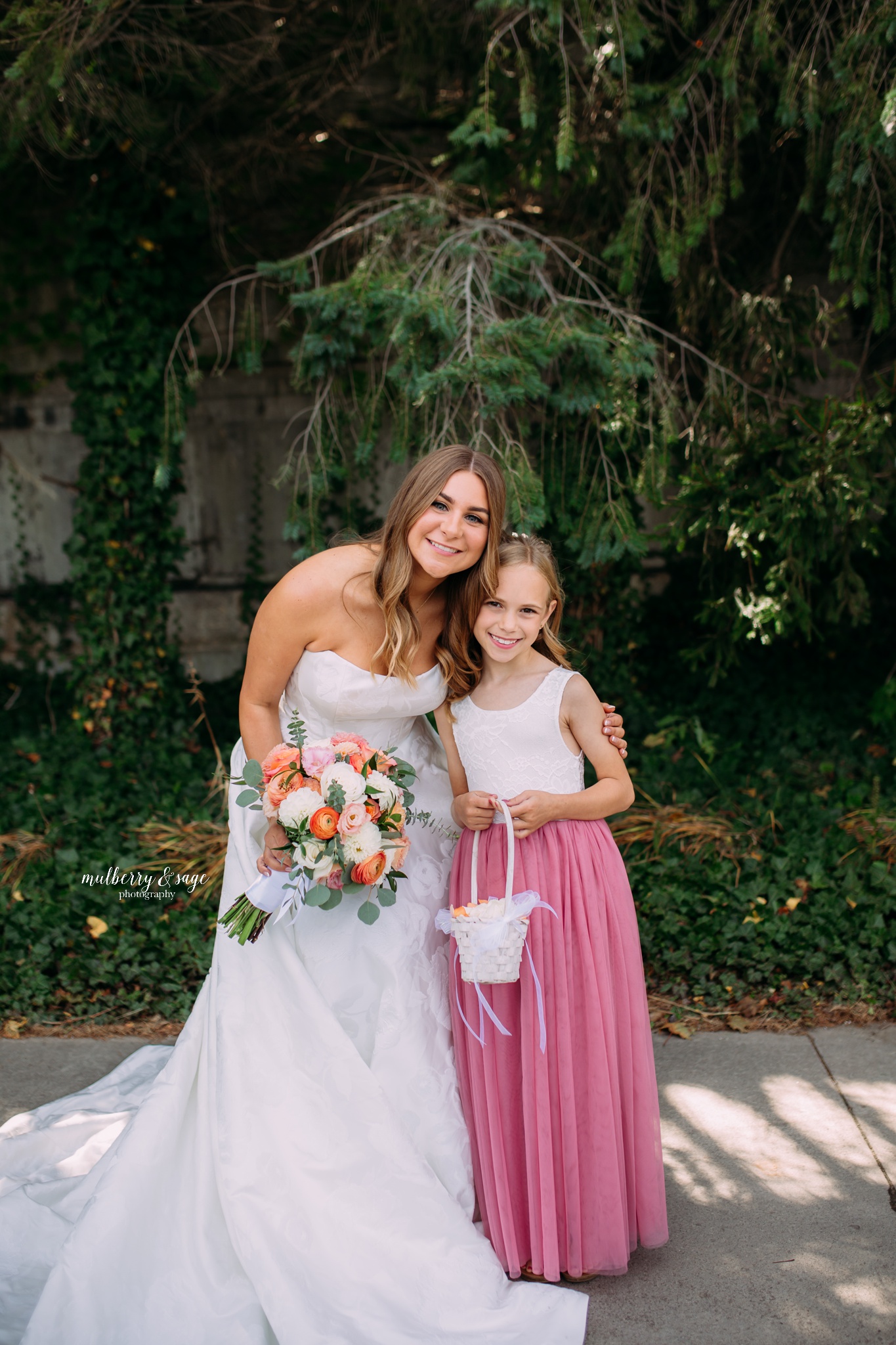 kimball wedding photography