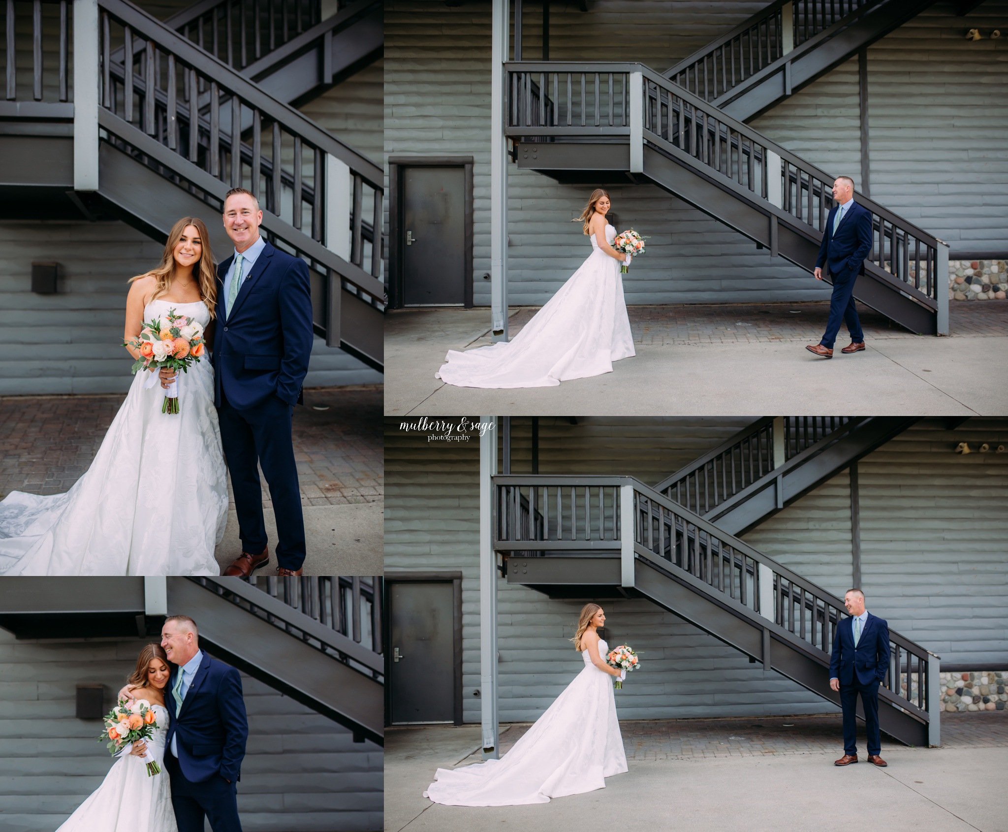 kimball wedding photography