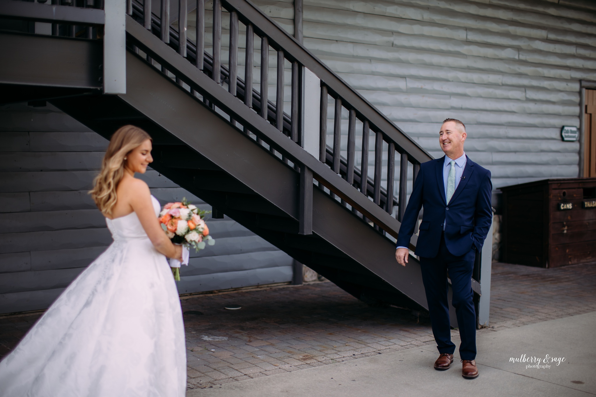 kimball wedding photography