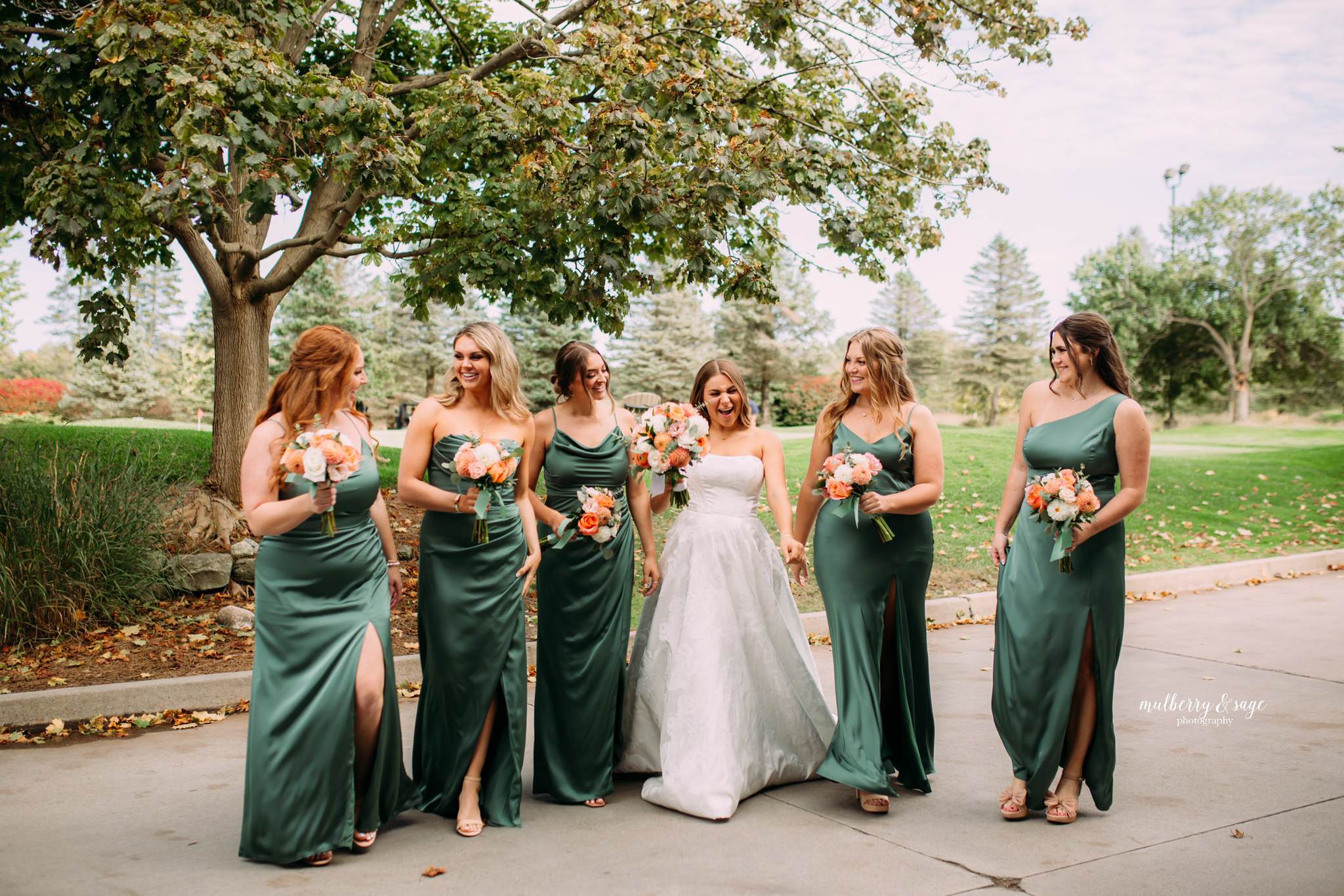 kimball wedding photography