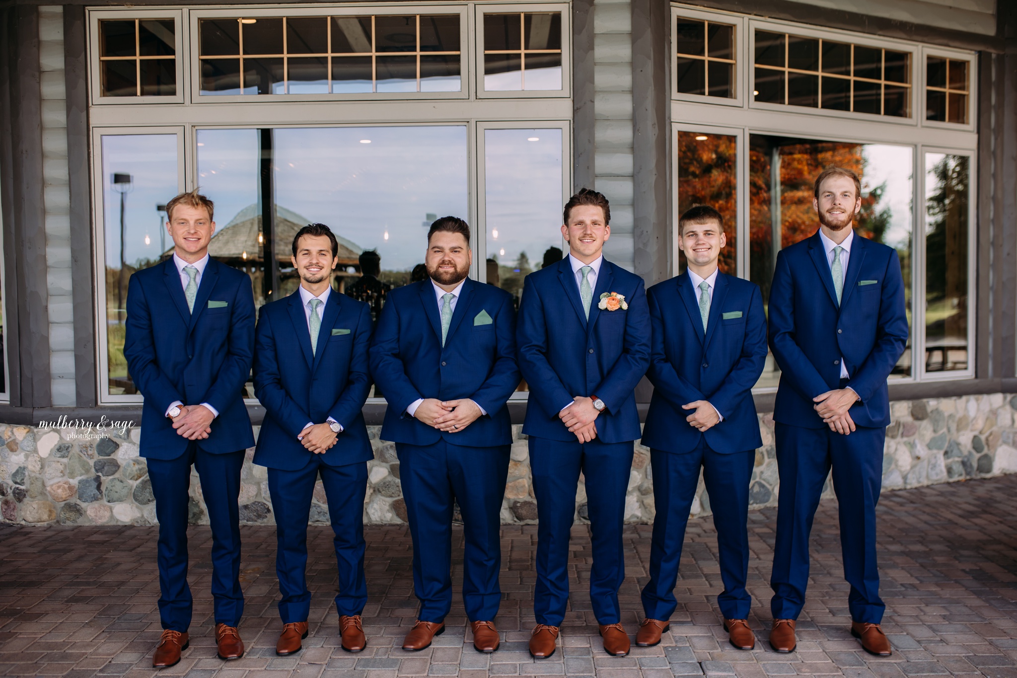 kimball wedding photography