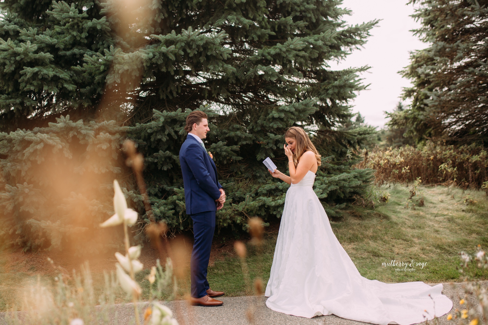 kimball wedding photography