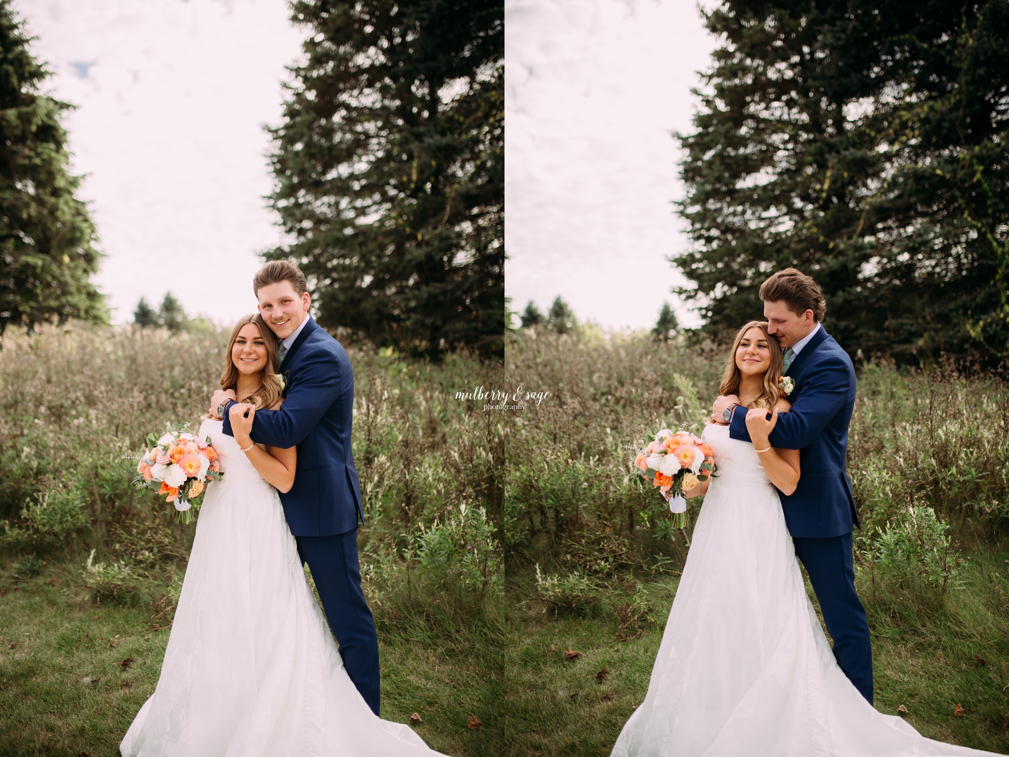 kimball wedding photography