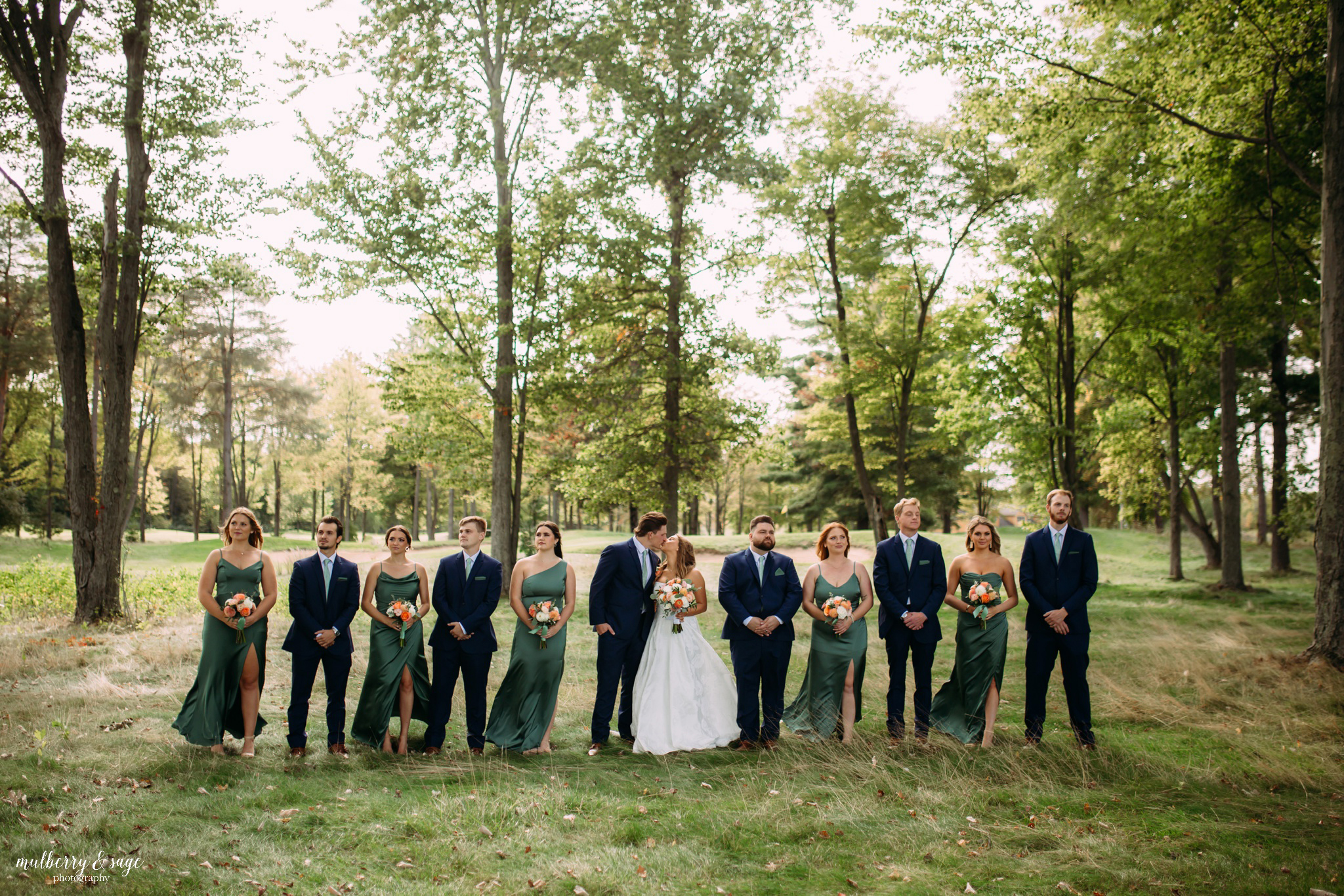 kimball wedding photography