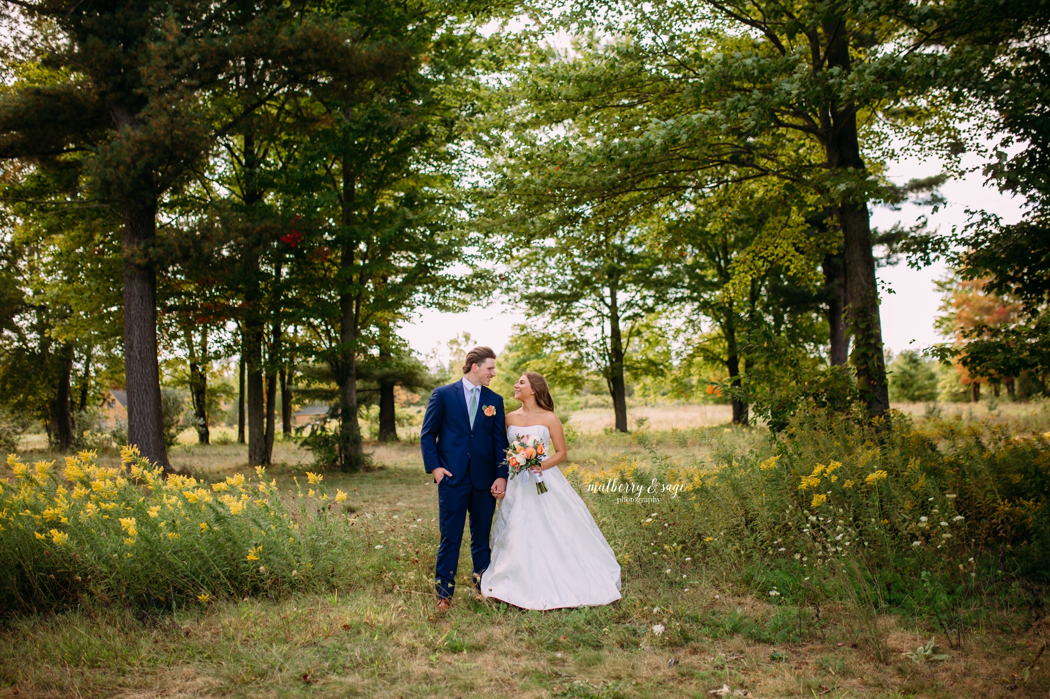 kimball wedding photography