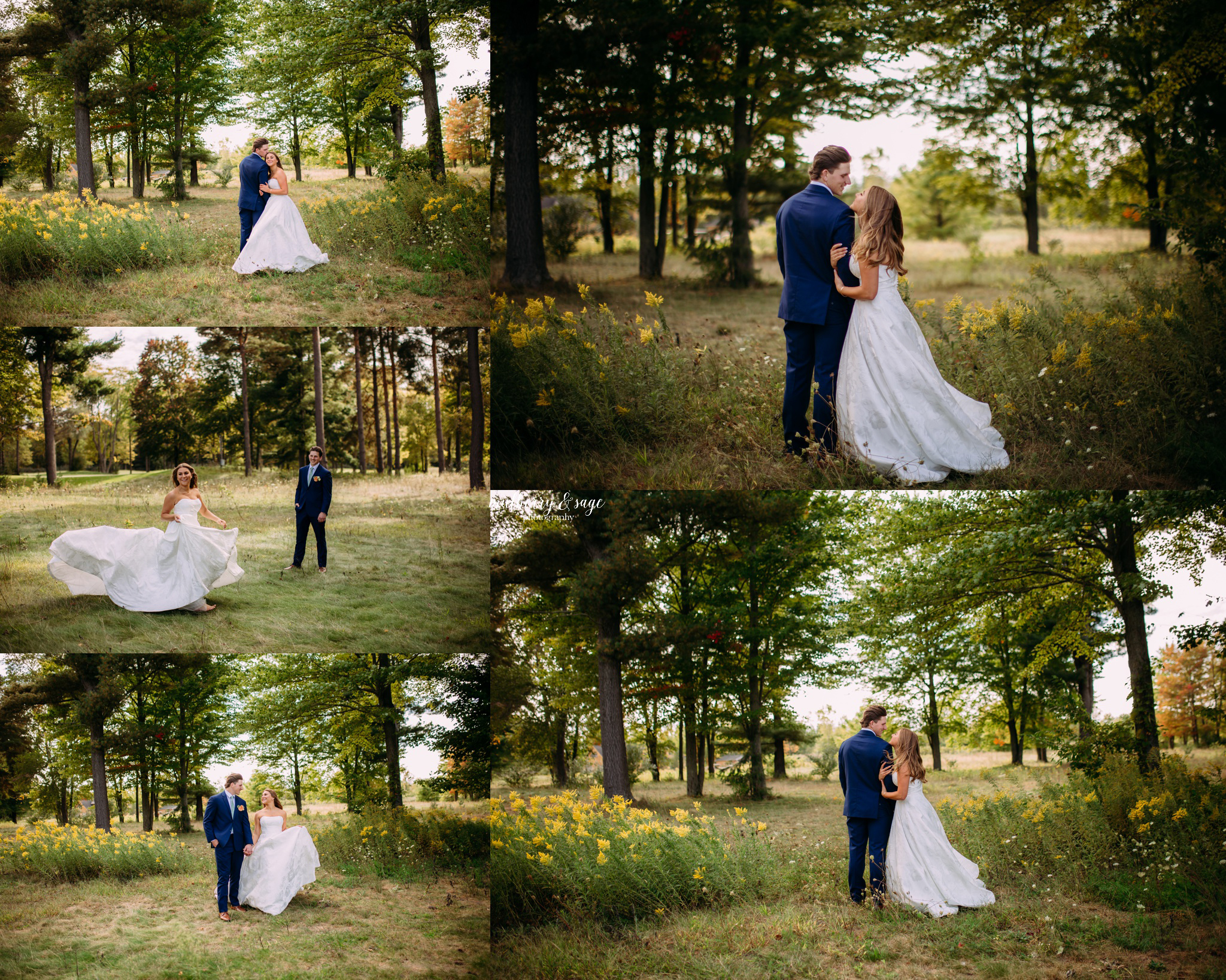 kimball wedding photography