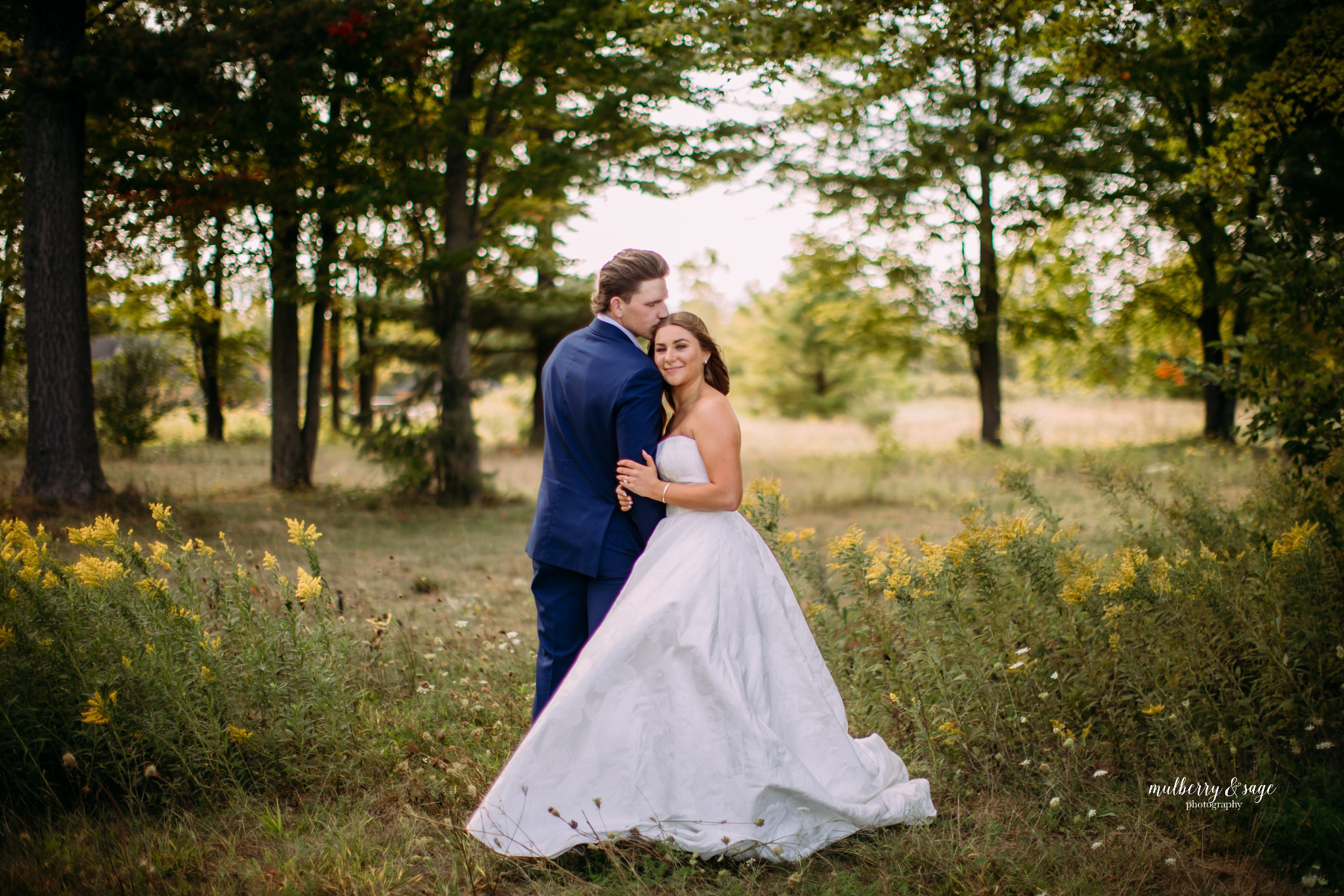 kimball wedding photography