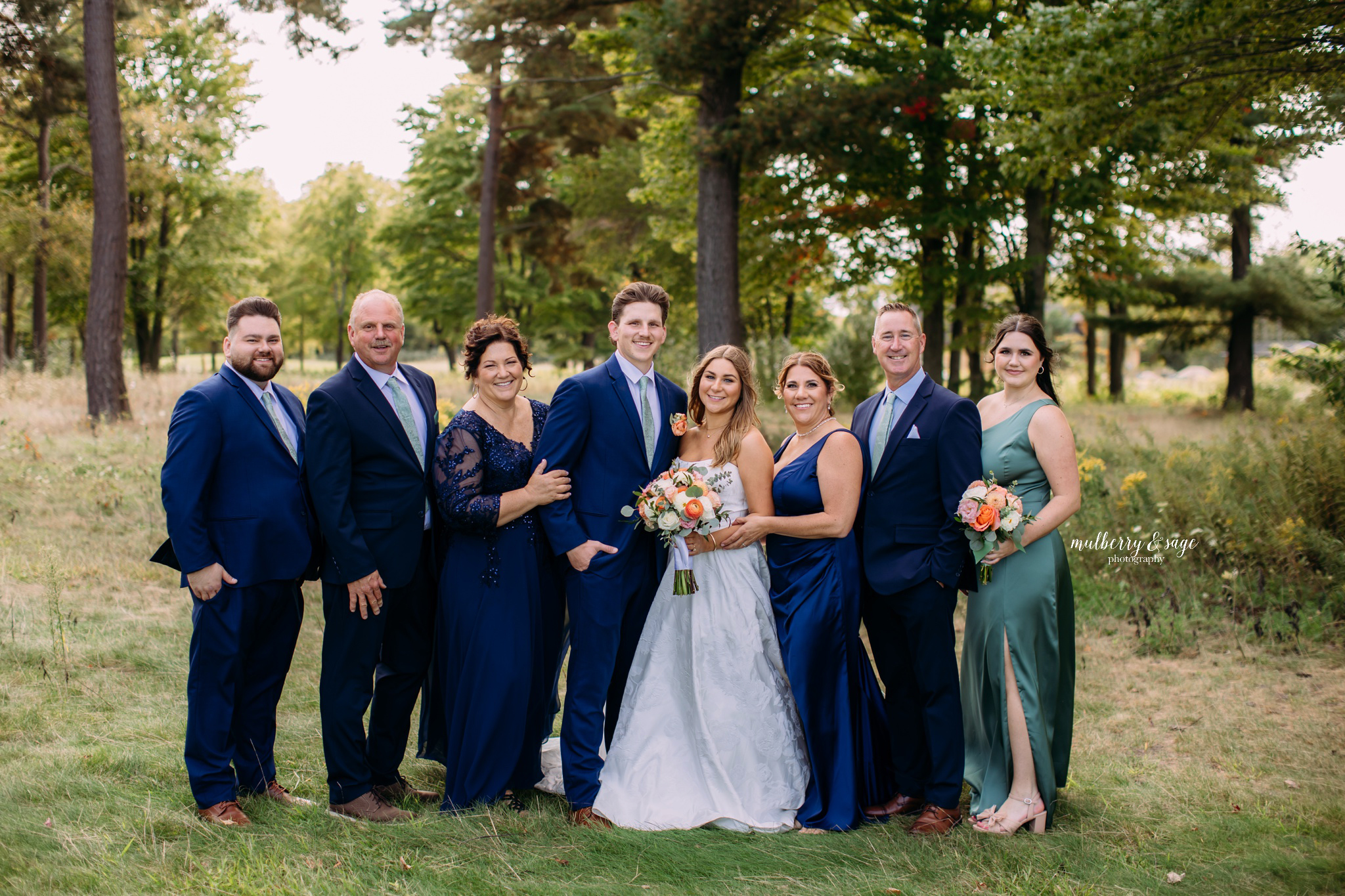 kimball wedding photography