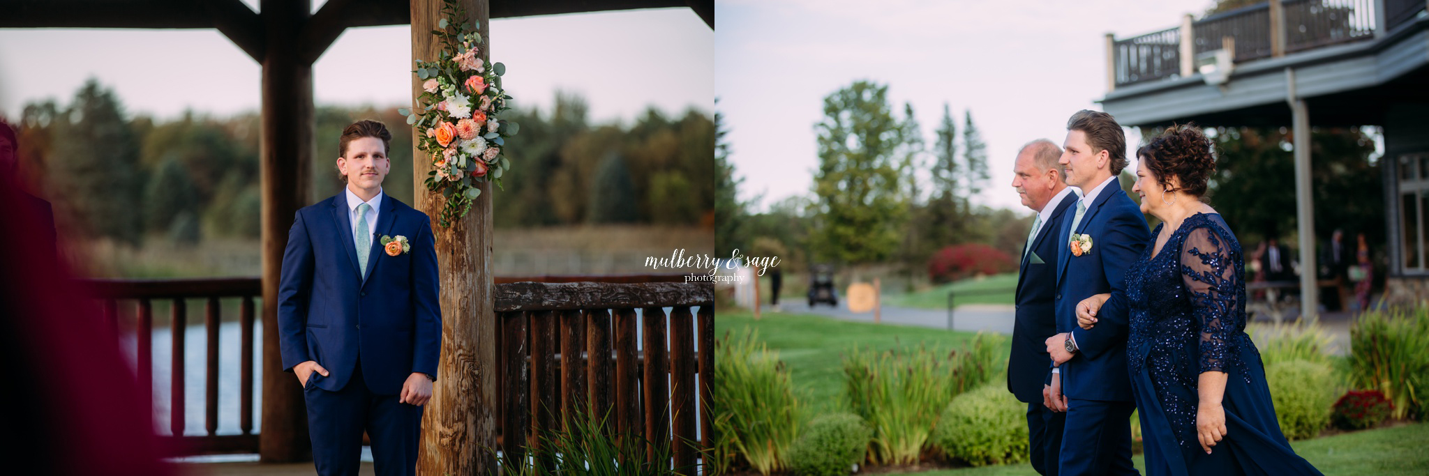 kimball wedding photography