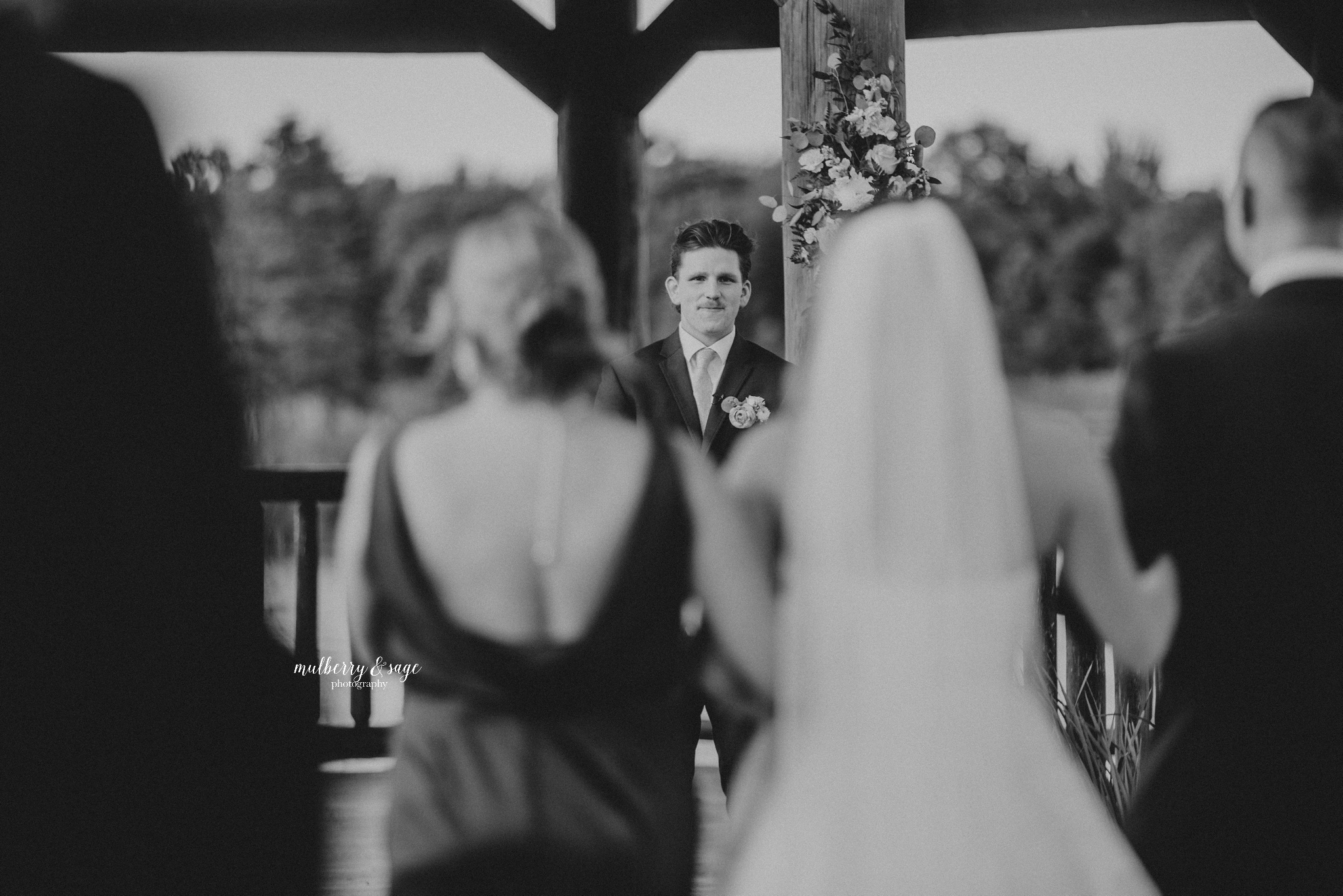 kimball wedding photography