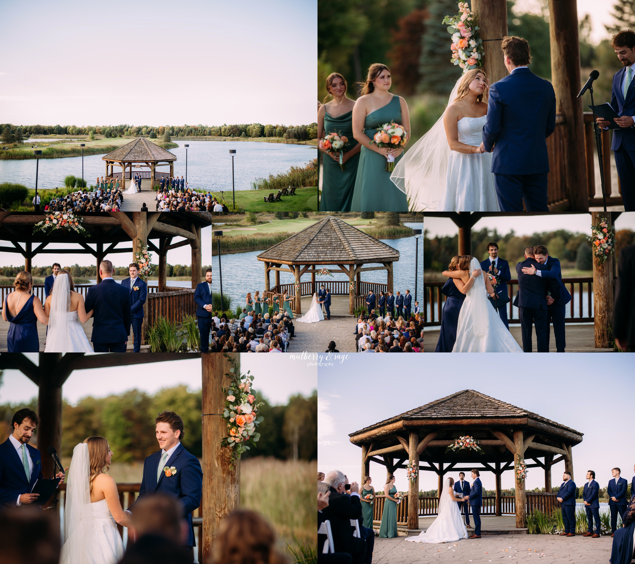 kimball wedding photography