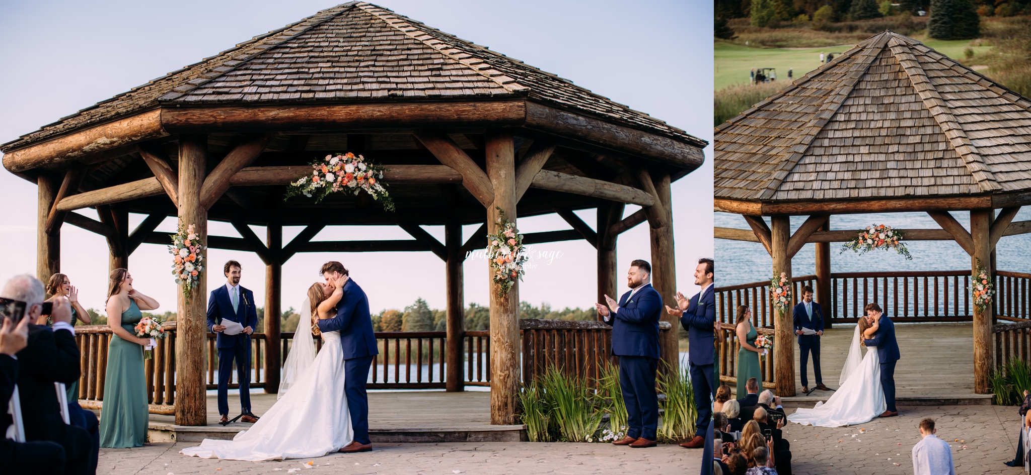 kimball wedding photography