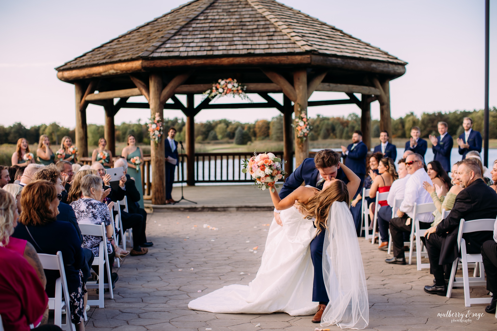 kimball wedding photography