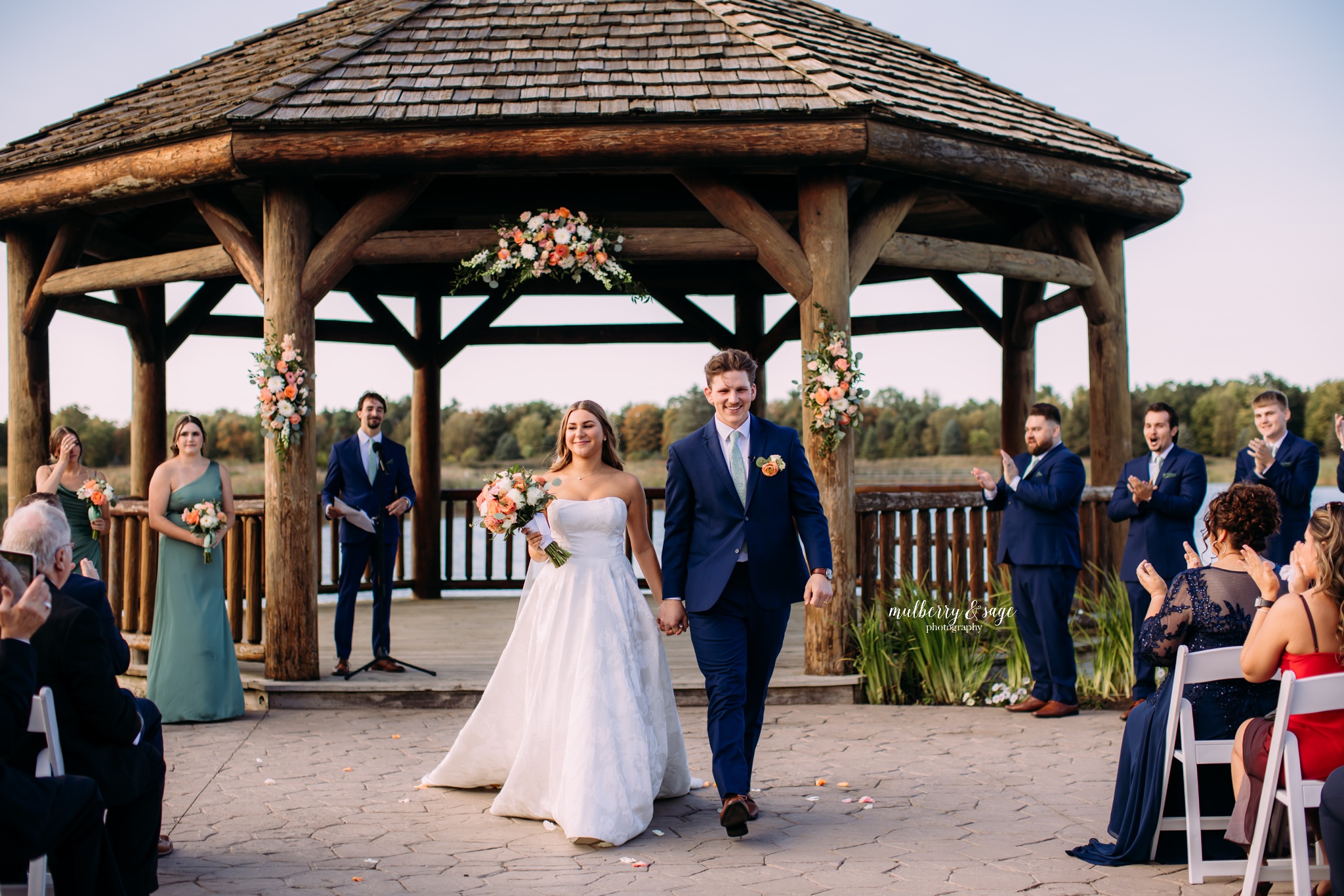 kimball wedding photography