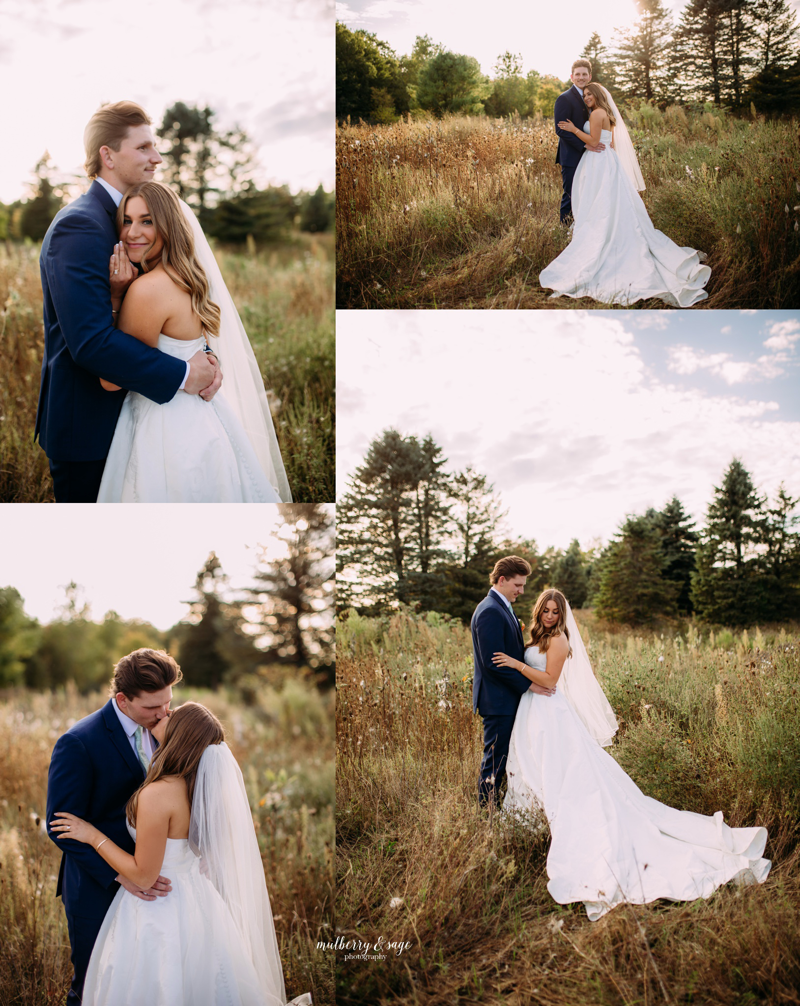 kimball wedding photography