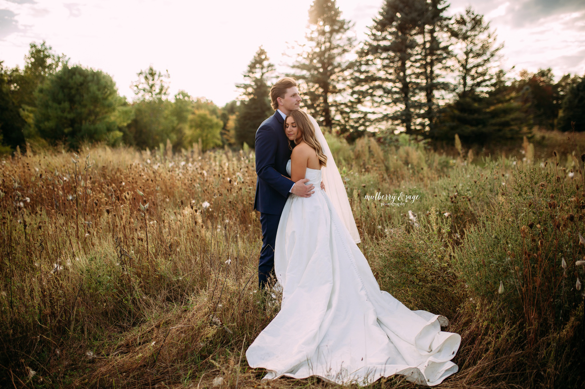 kimball wedding photography