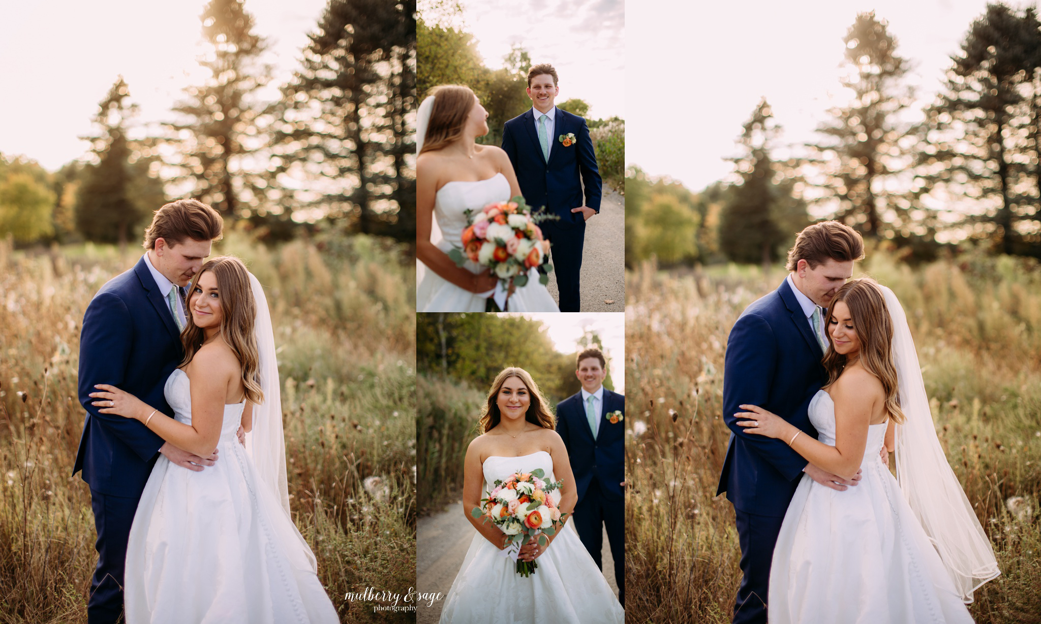 kimball wedding photography