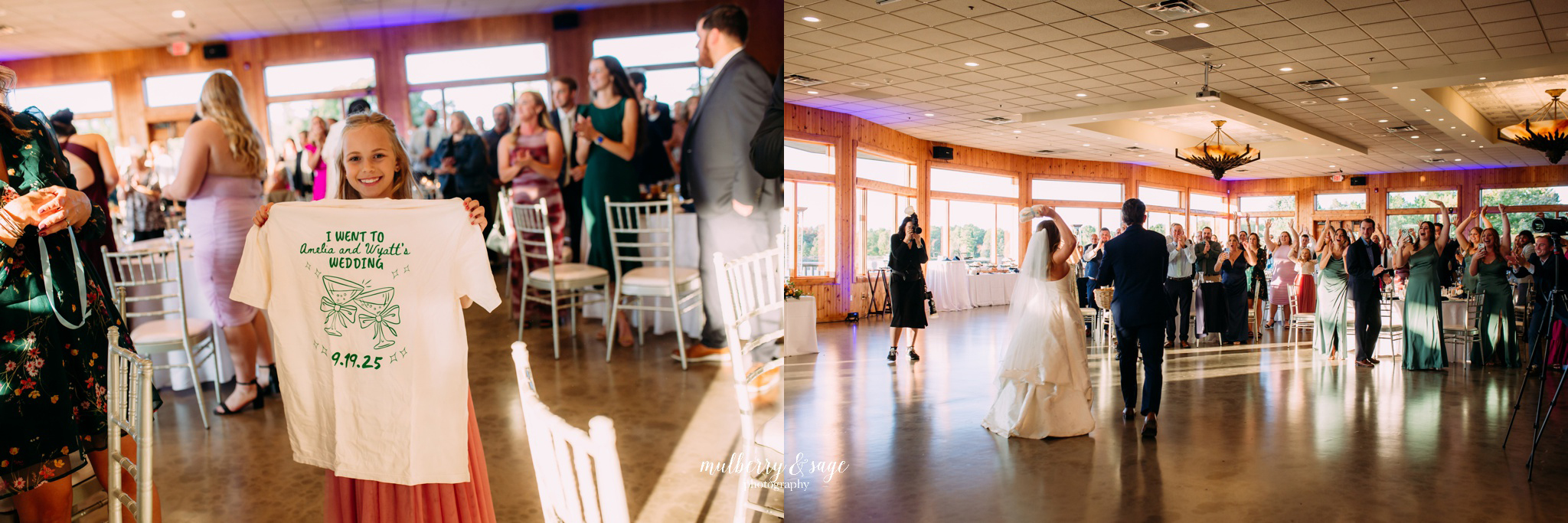 kimball wedding photography