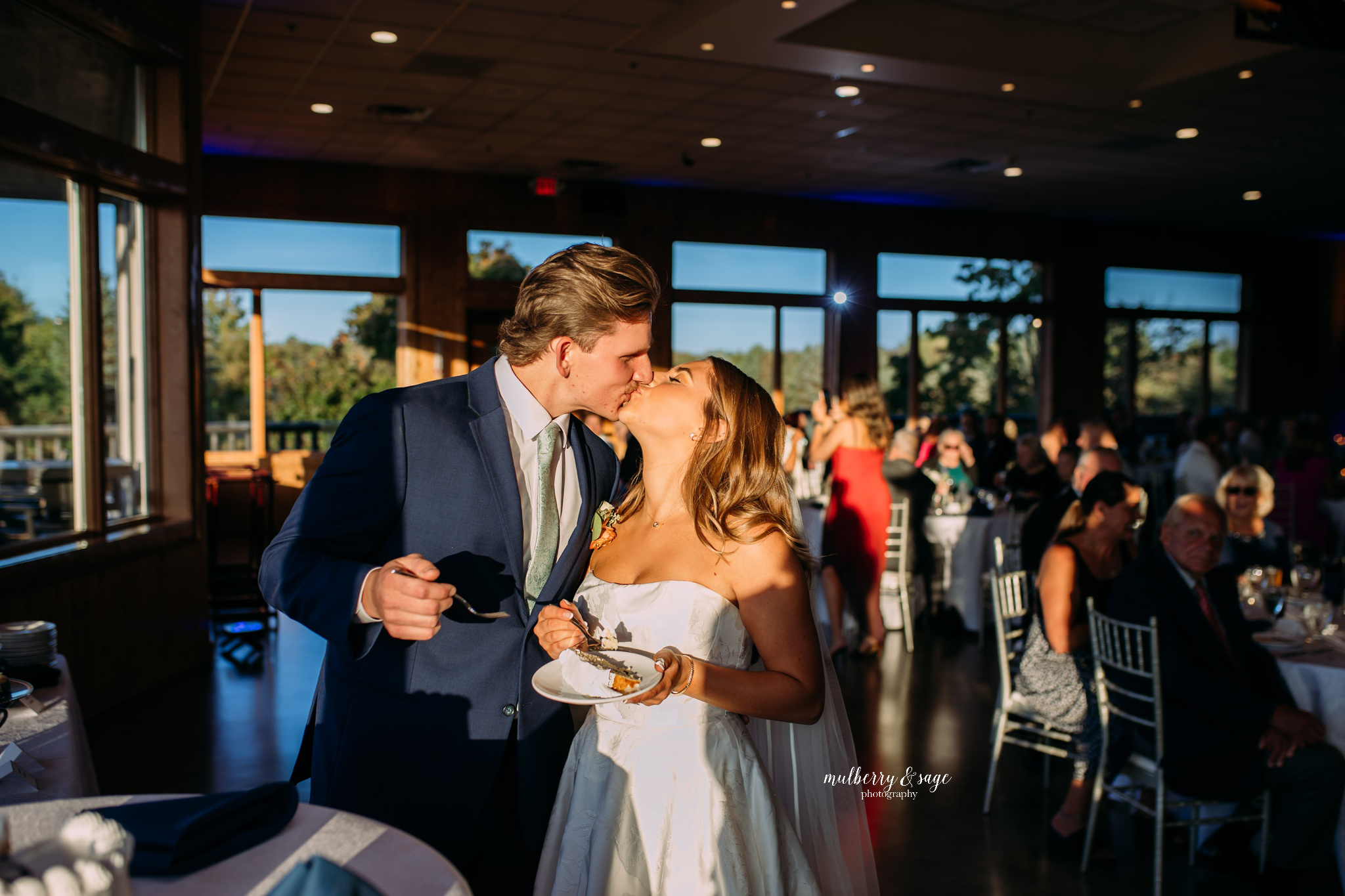 kimball wedding photography