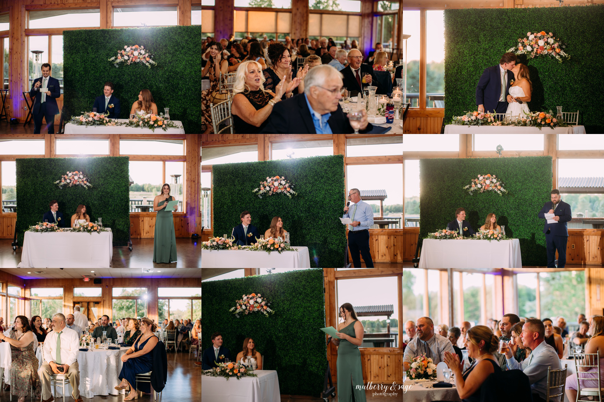 kimball wedding photography