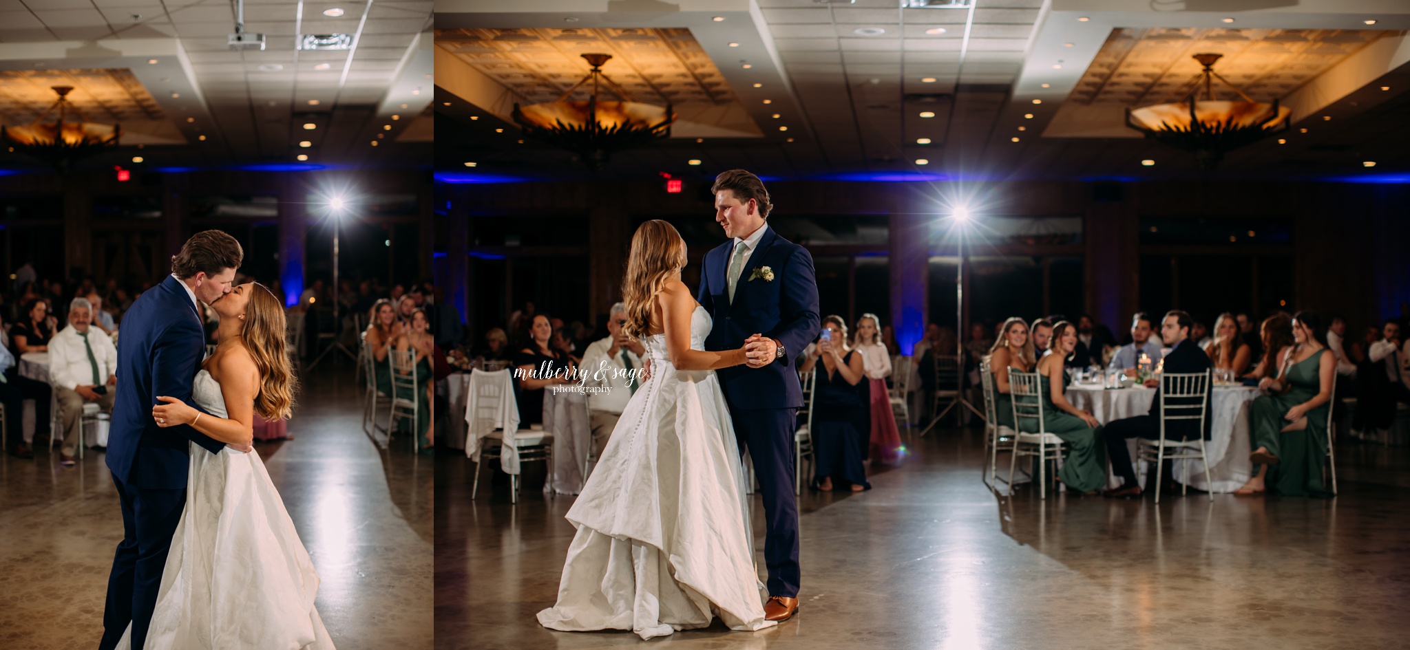 kimball wedding photography