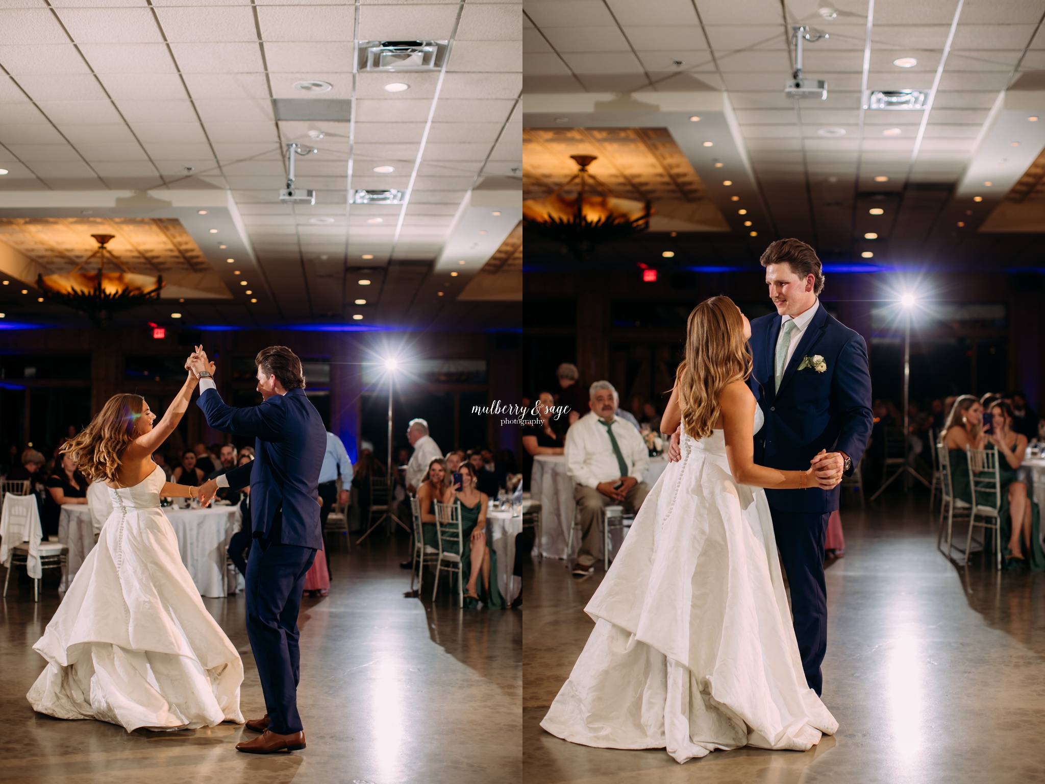 kimball wedding photography