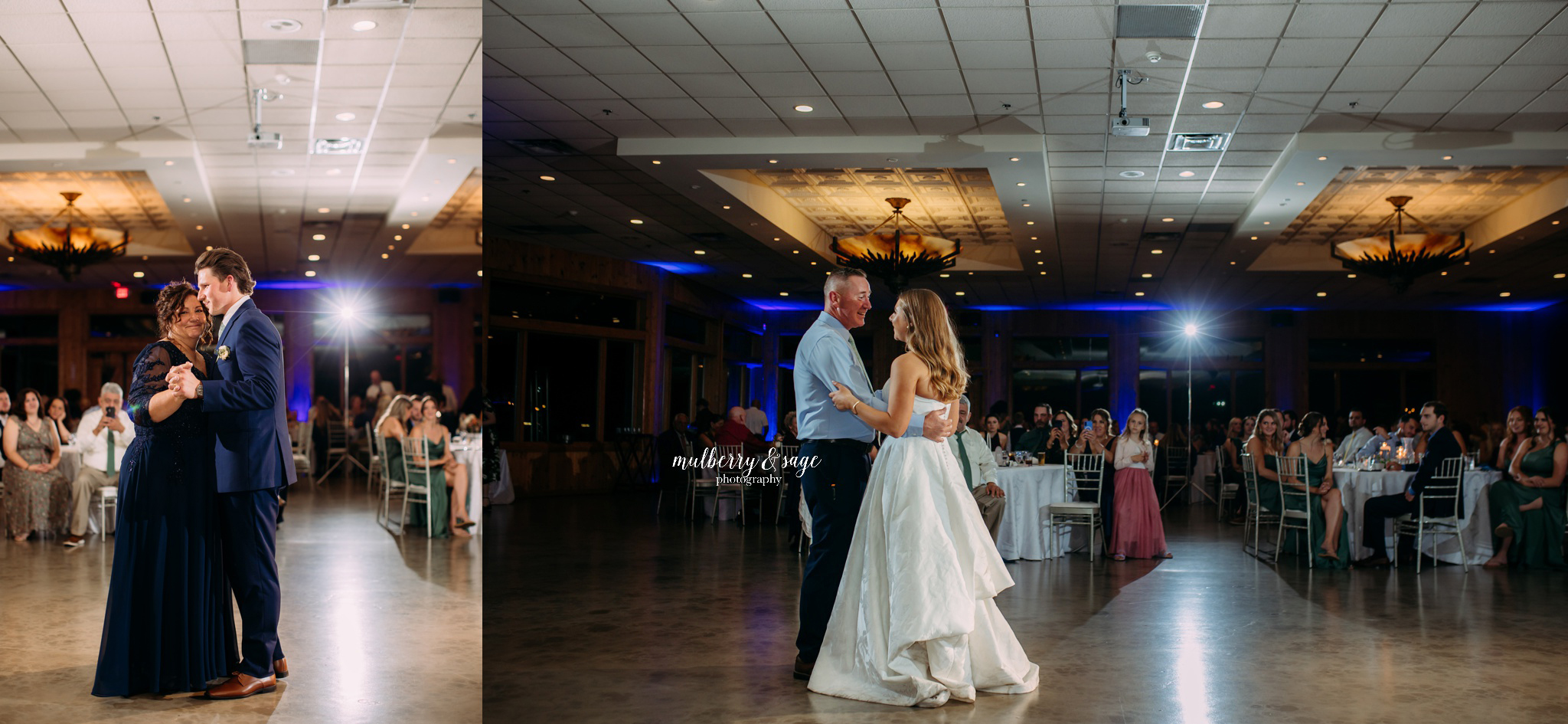 kimball wedding photography