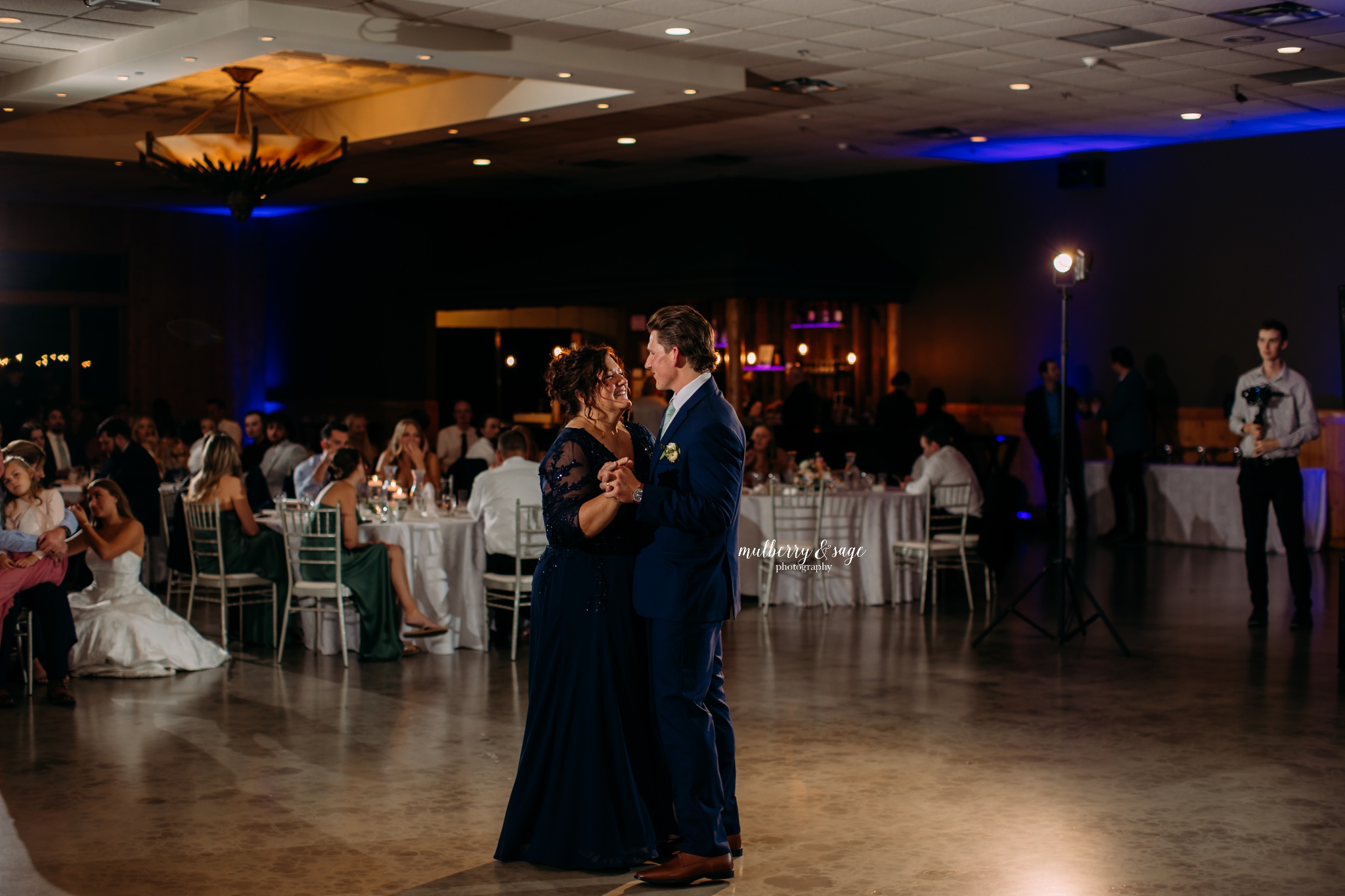 kimball wedding photography