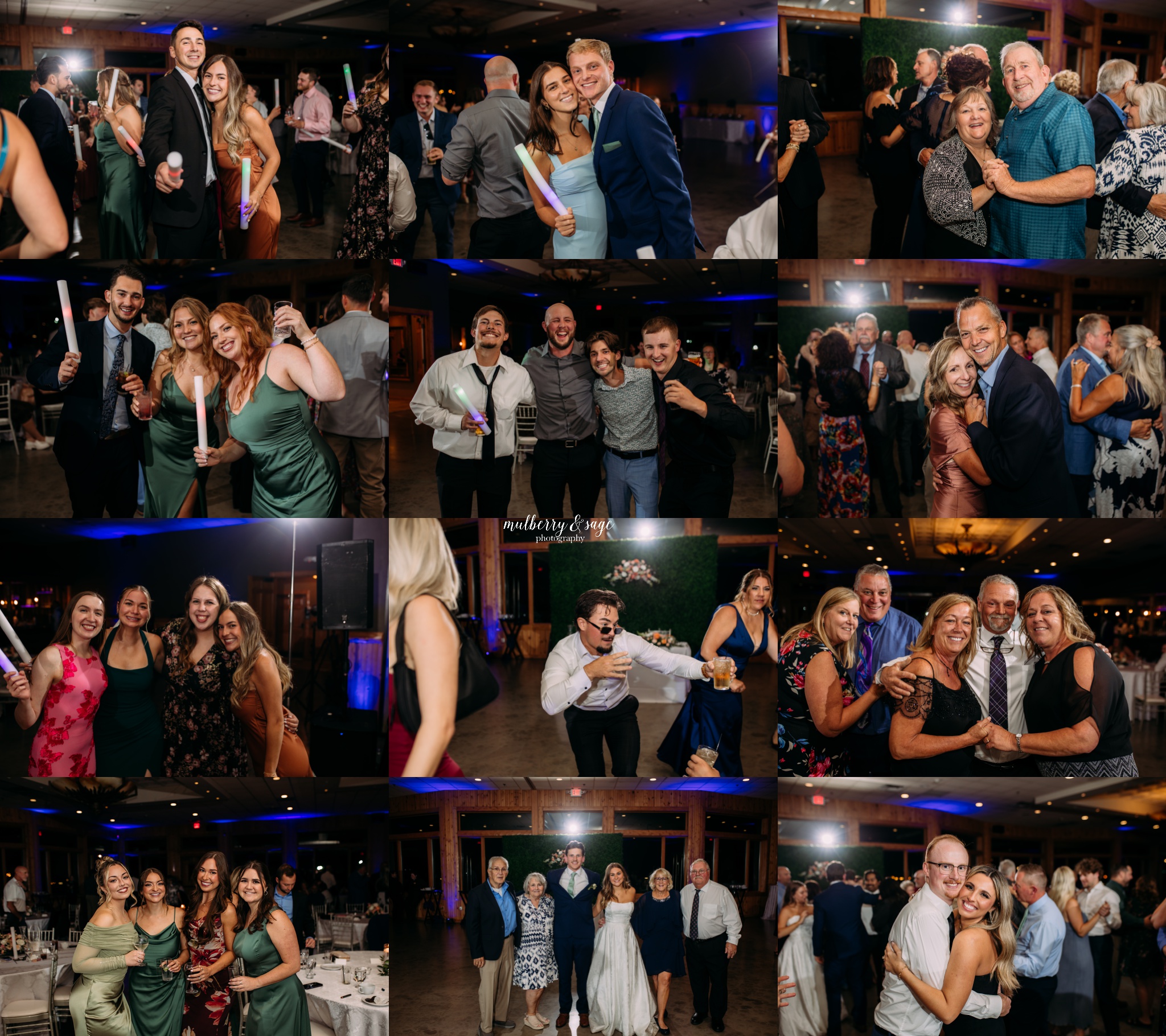 kimball wedding photography