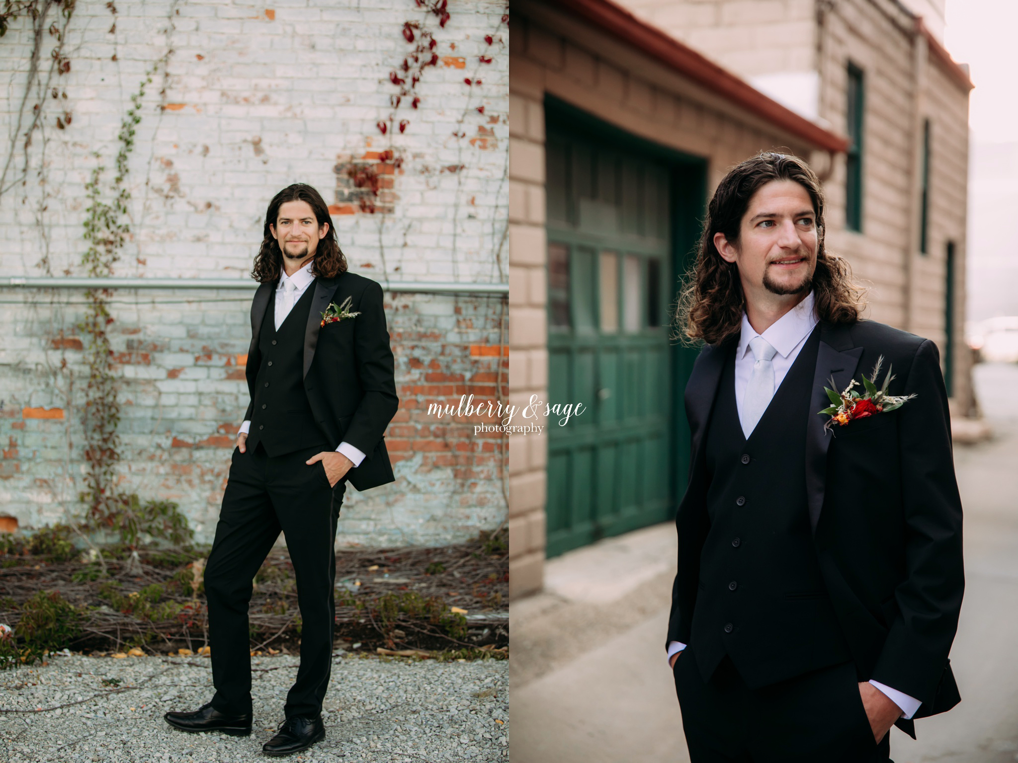 port huron wedding photography