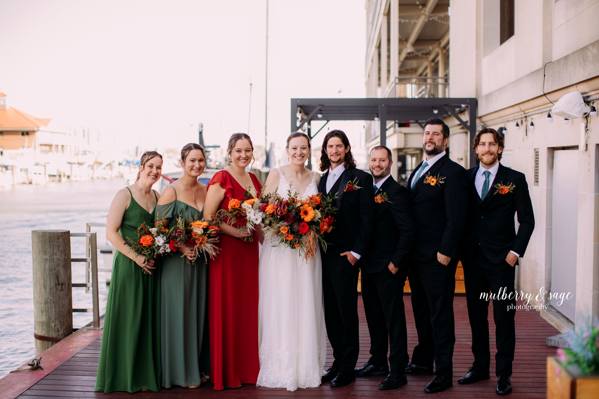 port huron wedding photography