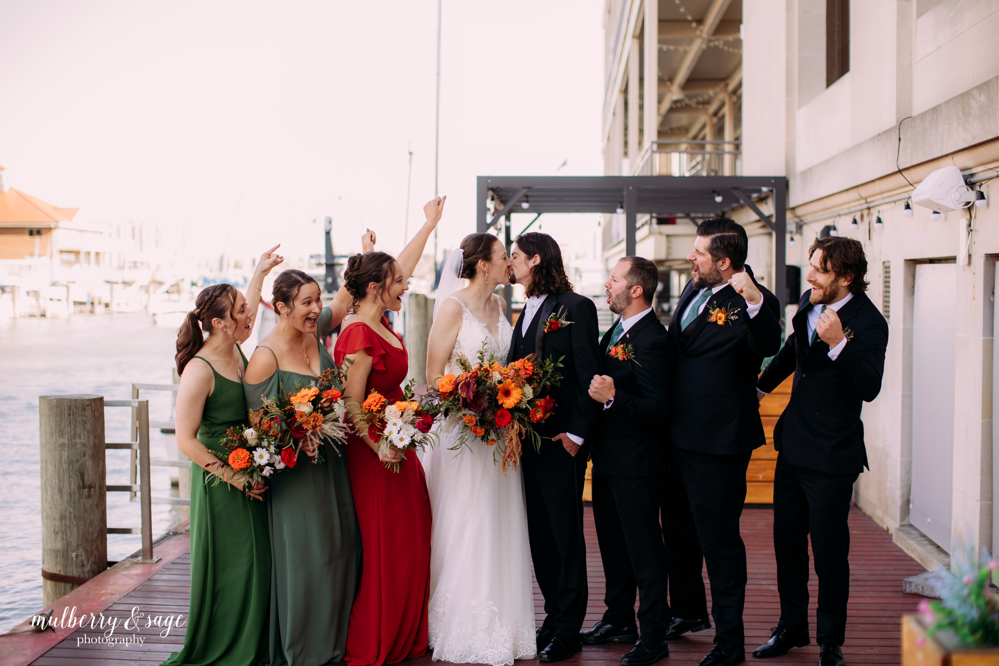 port huron wedding photography