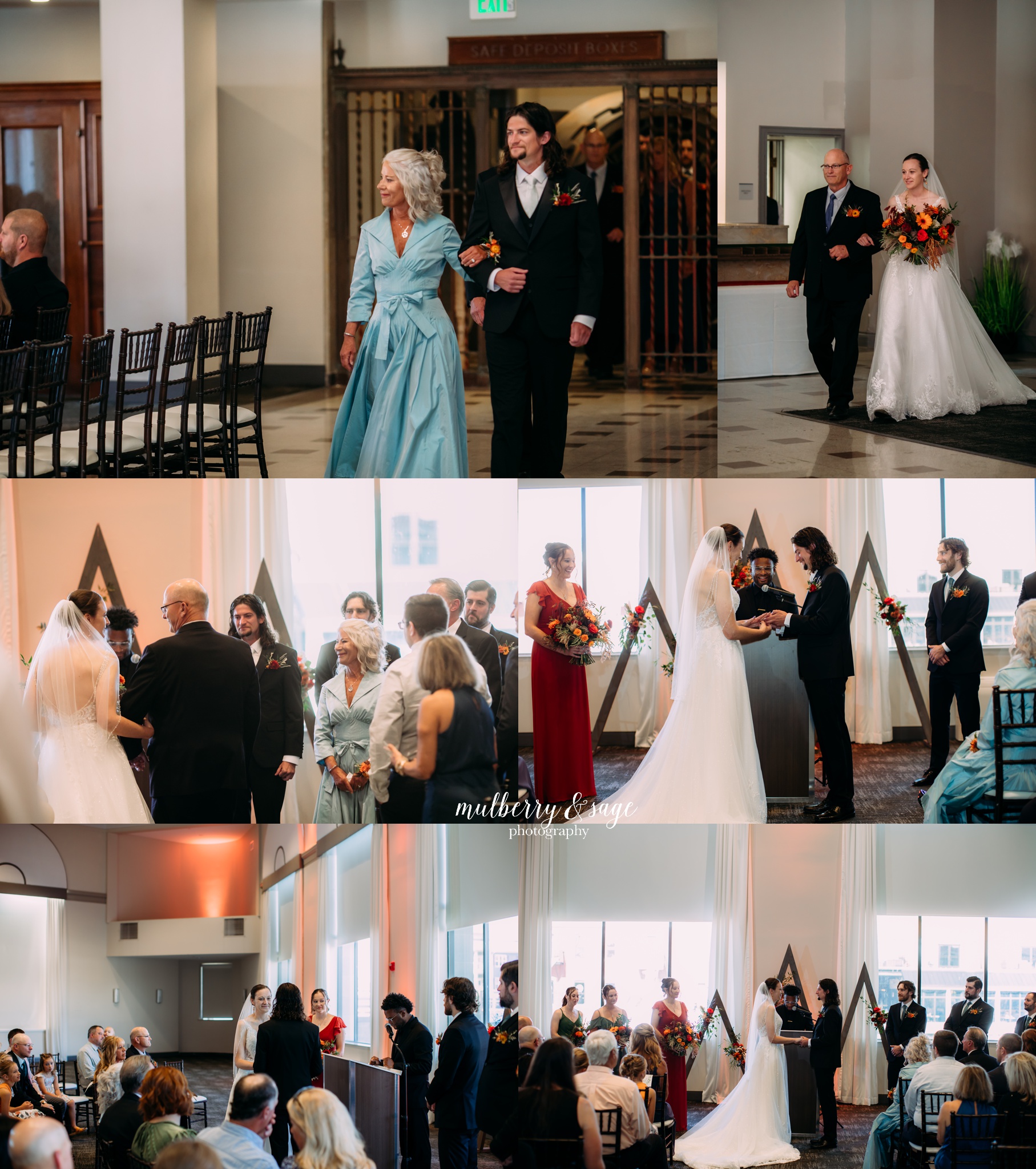 port huron wedding photography