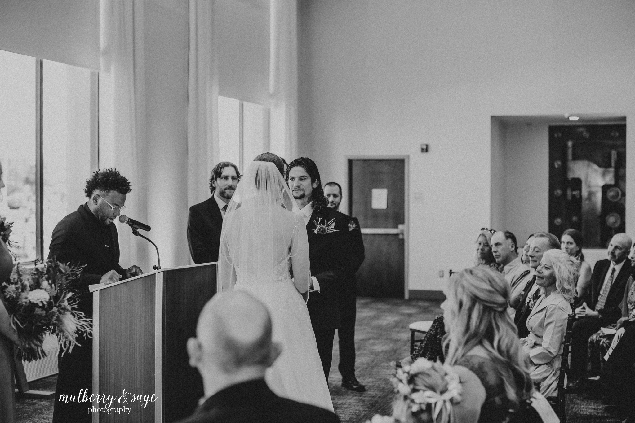 port huron wedding photography