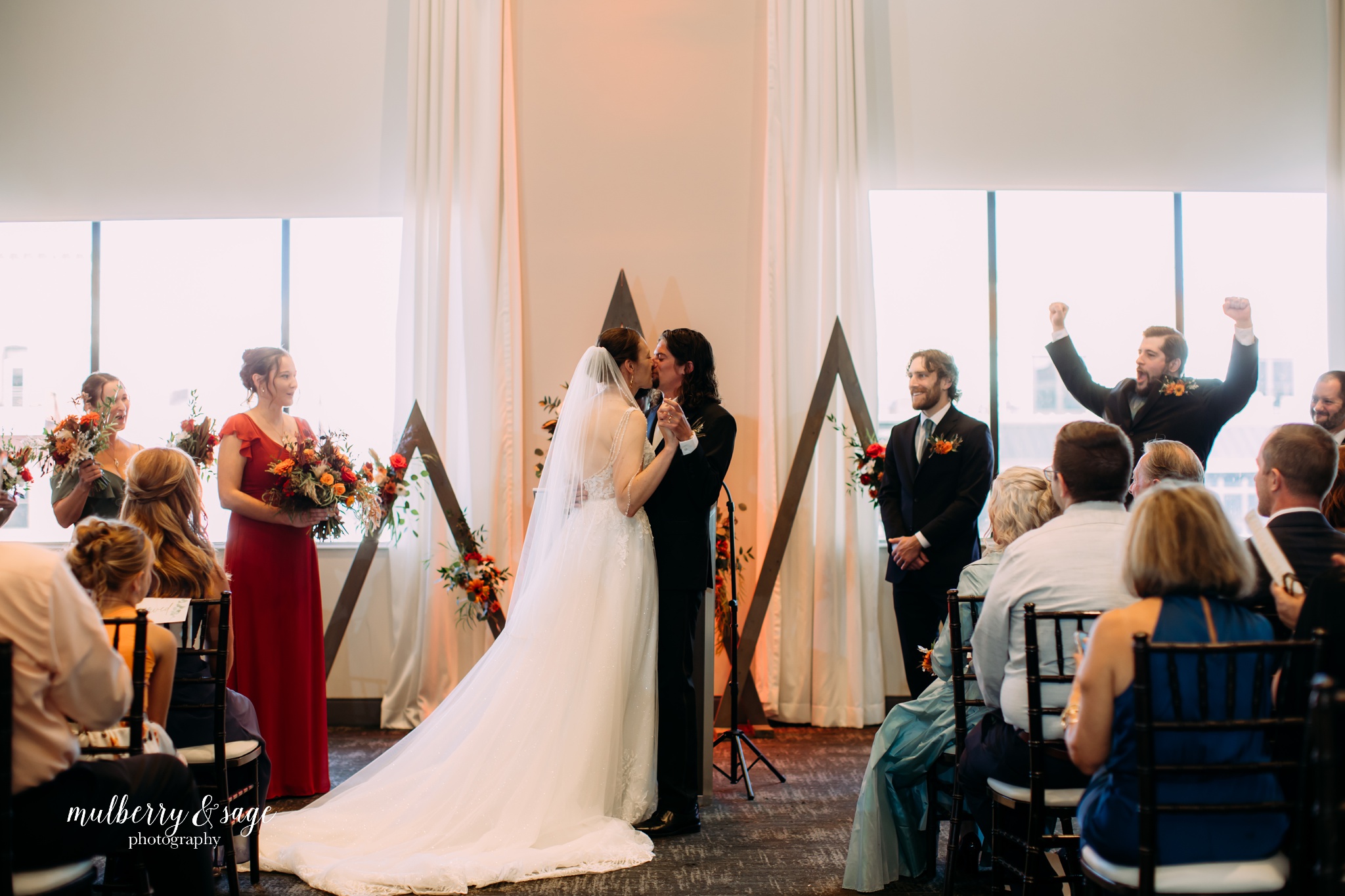 port huron wedding photography