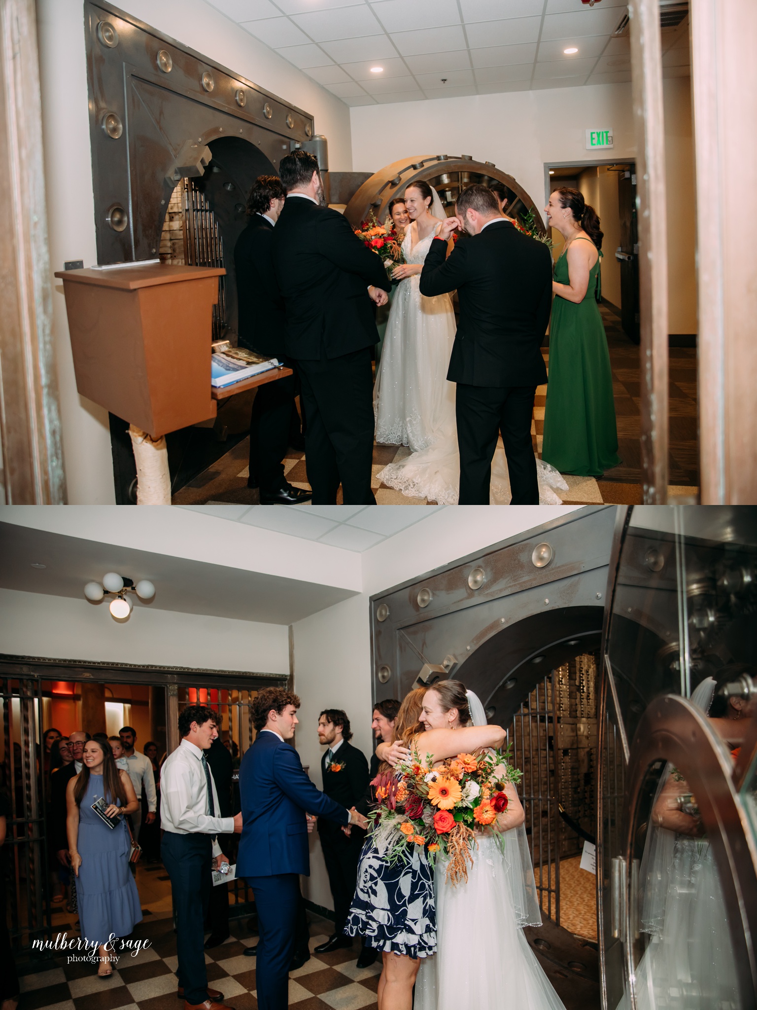 port huron wedding photography