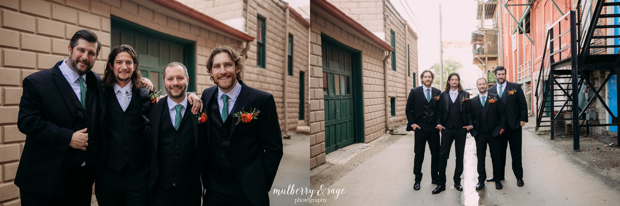 port huron wedding photography