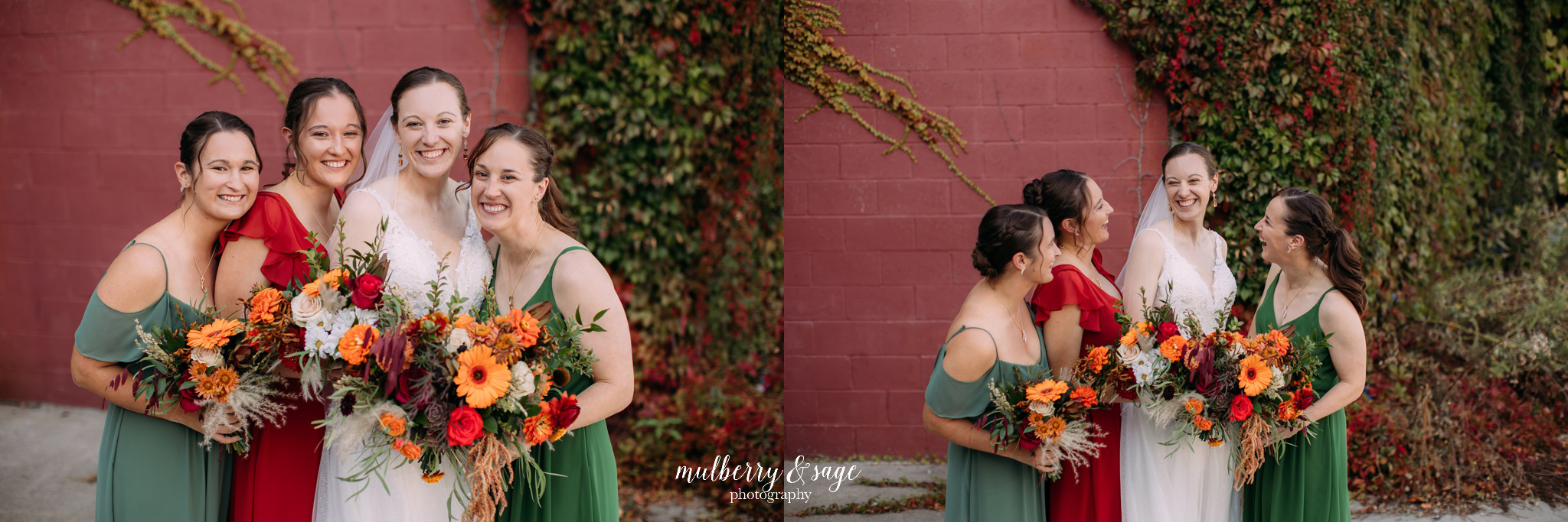 port huron wedding photography