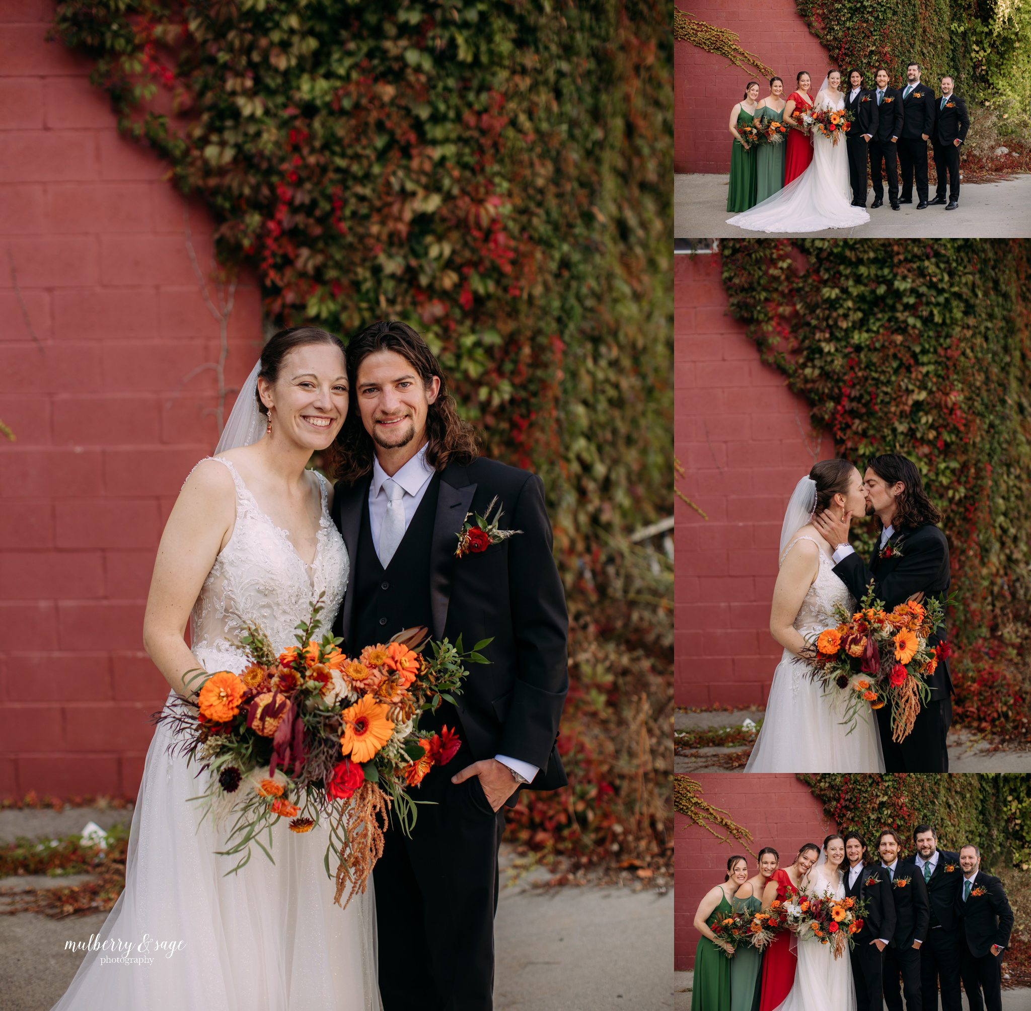 port huron wedding photography