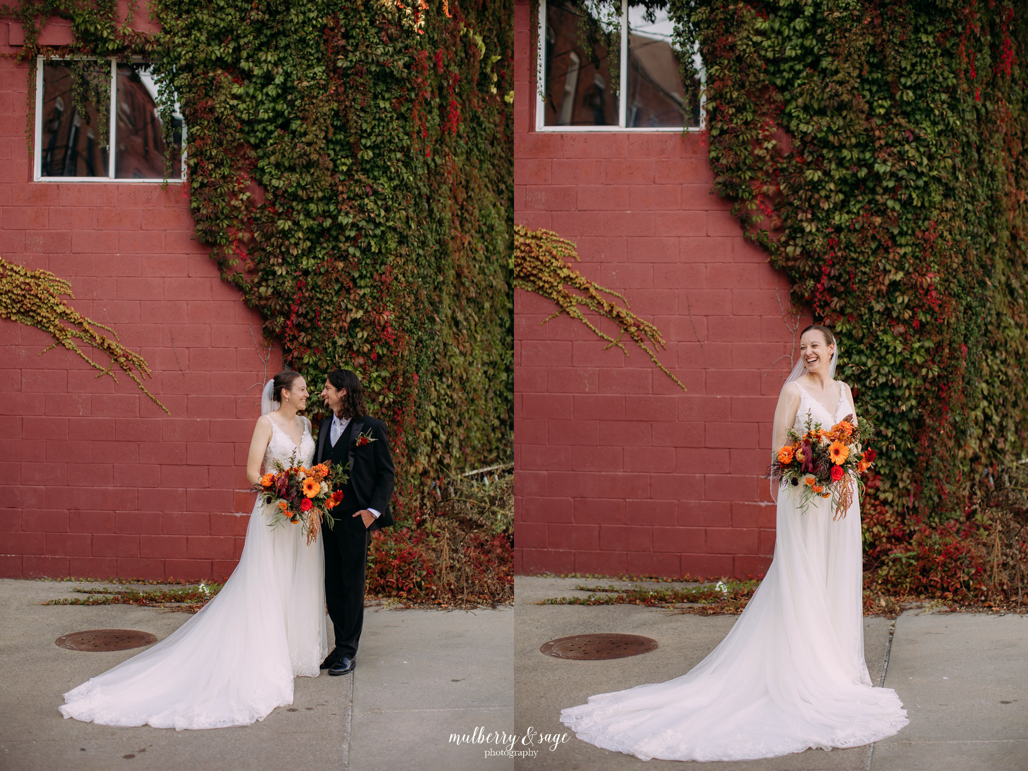 port huron wedding photography