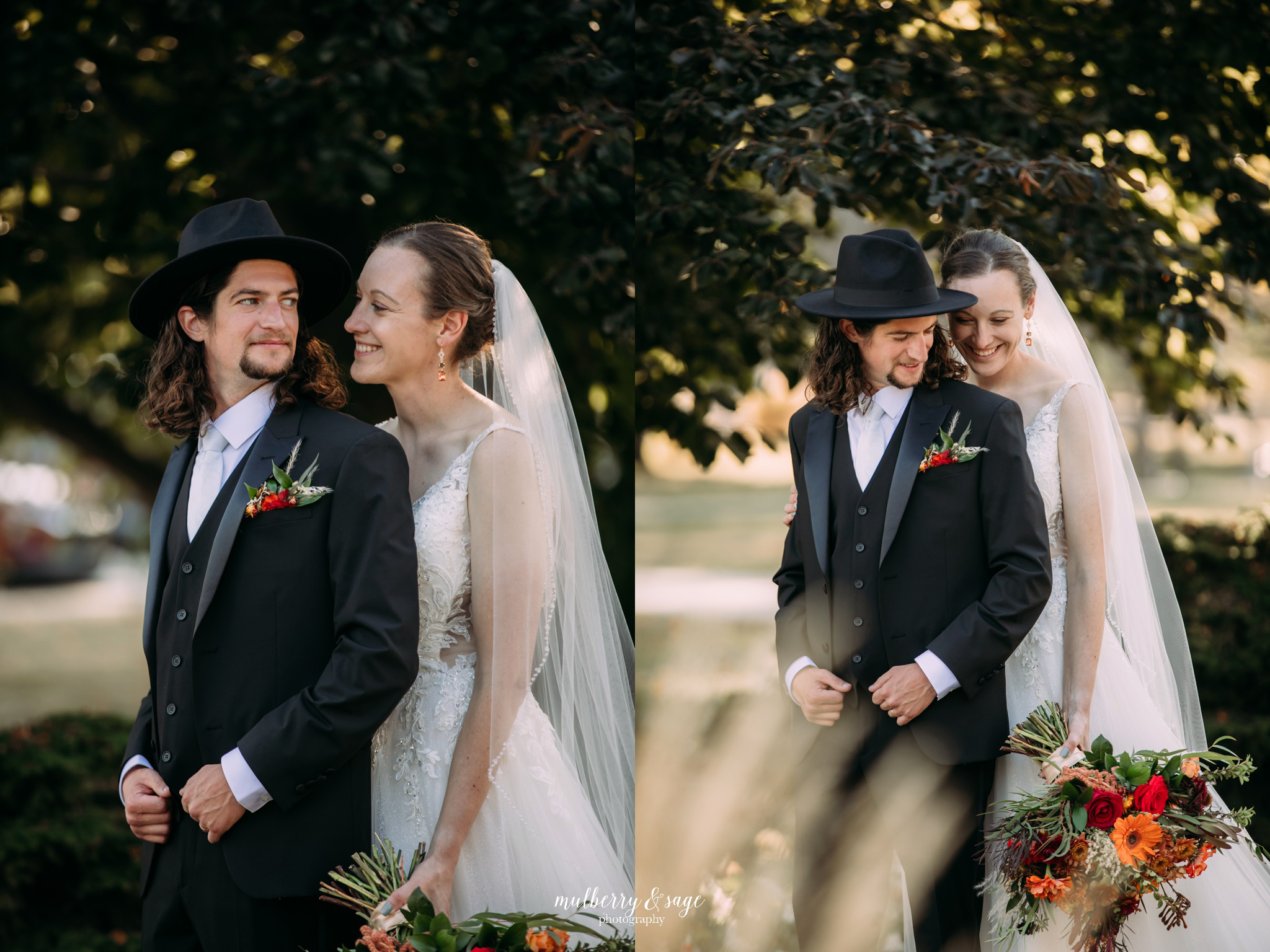 port huron wedding photography