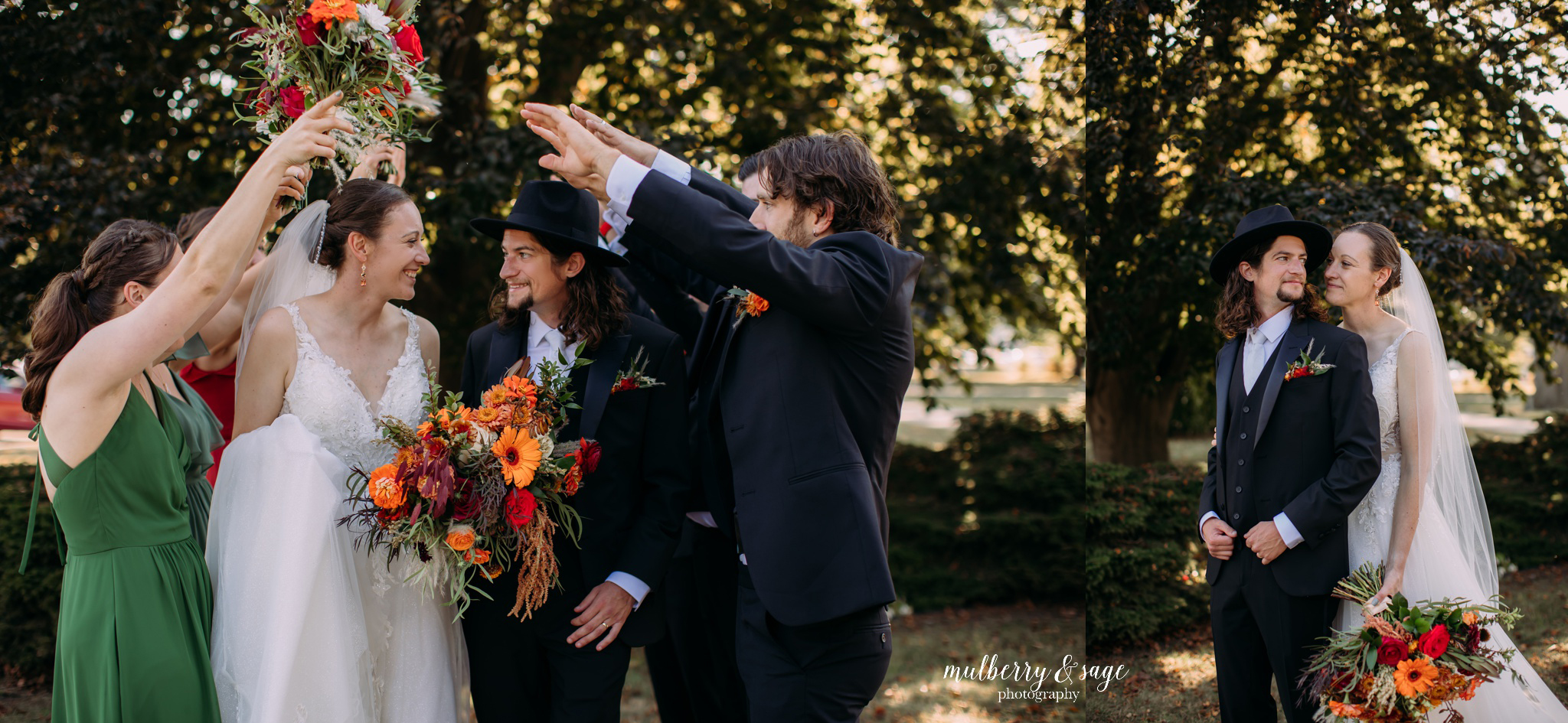 port huron wedding photography